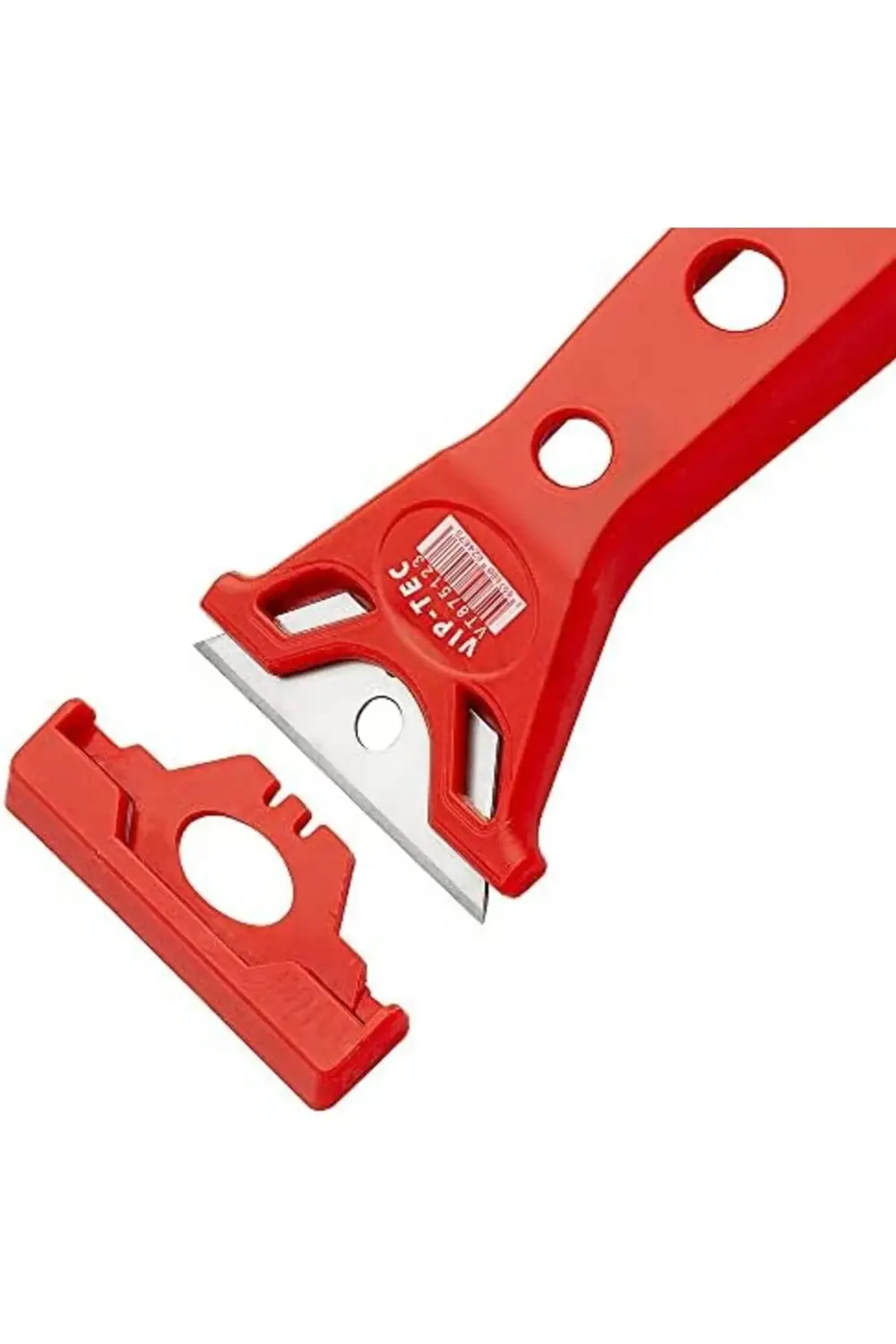 Vt875123 Kazıma Bıçağı 170x60mm VT875123 1184728