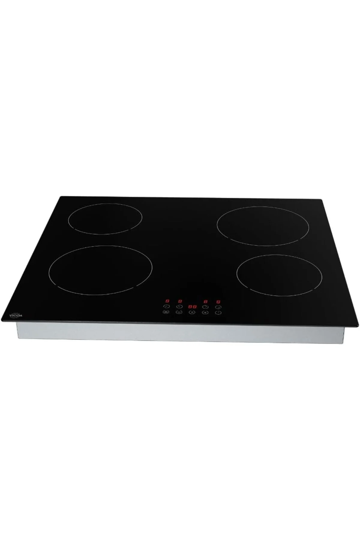 VTC-6004 Vitroseramik Ankastre Ocak