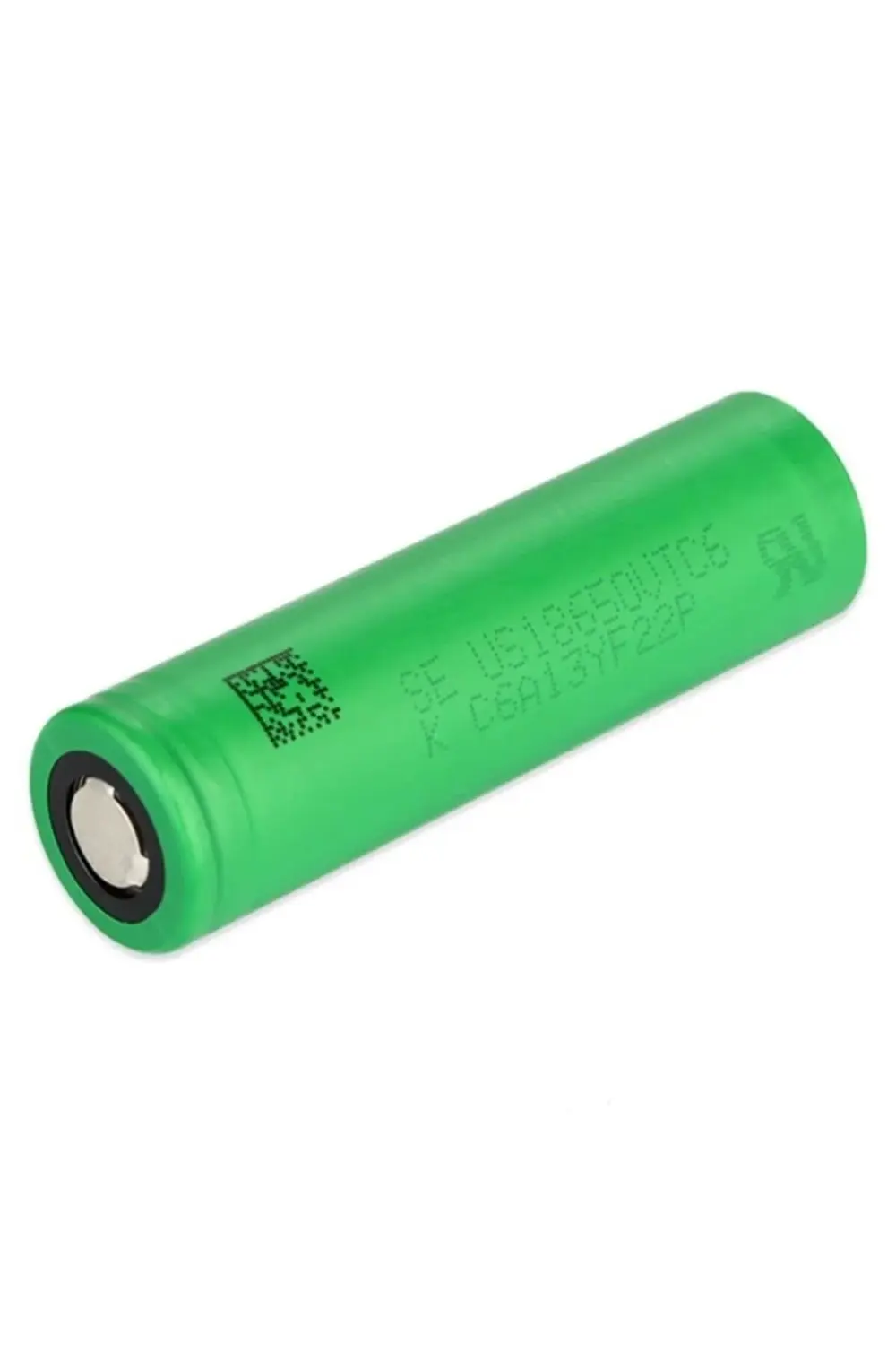 Vtc6 18650 3.7v 3000mah Li-ion Şarjlı Pil
