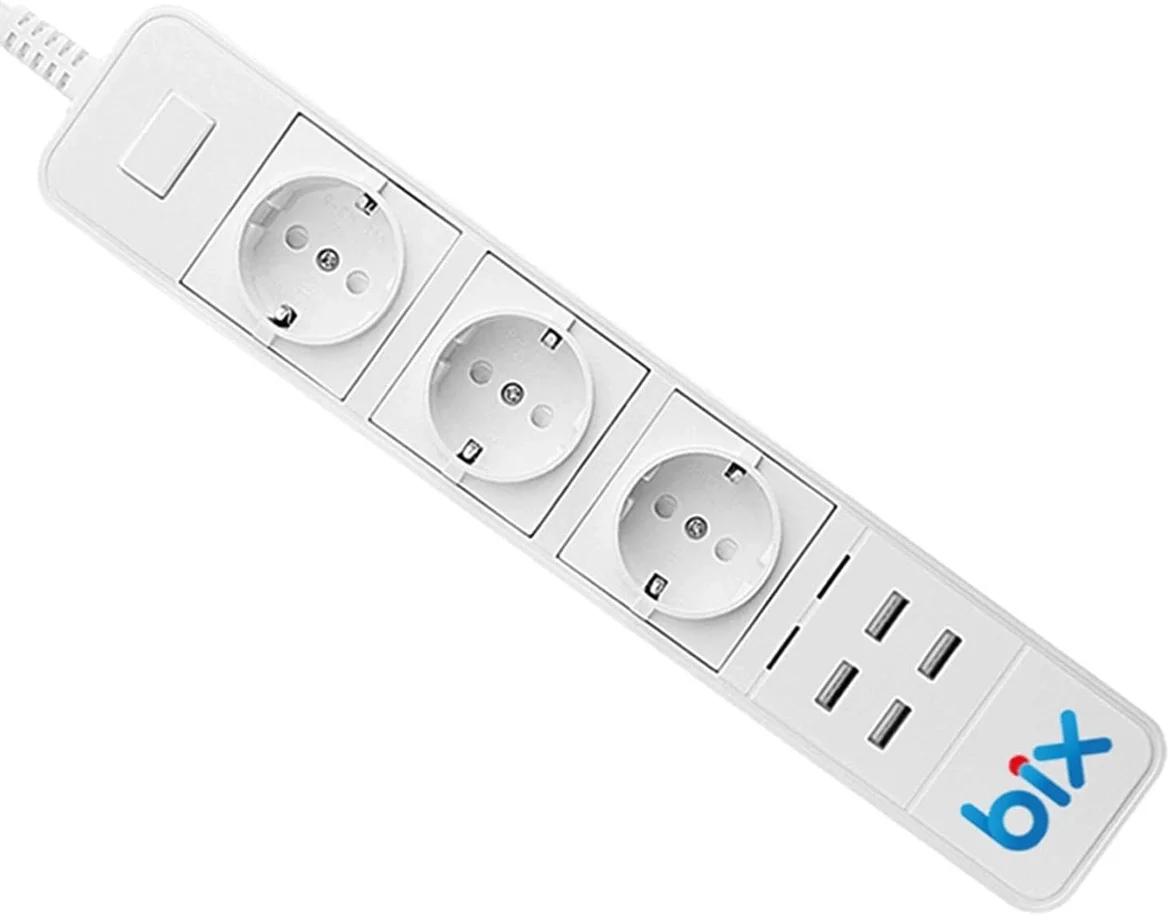 Vtn Bp-01 Wifi Yüksek Akım Korumalı Hızlı Şarj Özellikli Akıllı Priz Vtn Bp-01 Wifi Yüksek Akım Korumalı Hızlı Şarj Özellikli Akıllı Priz