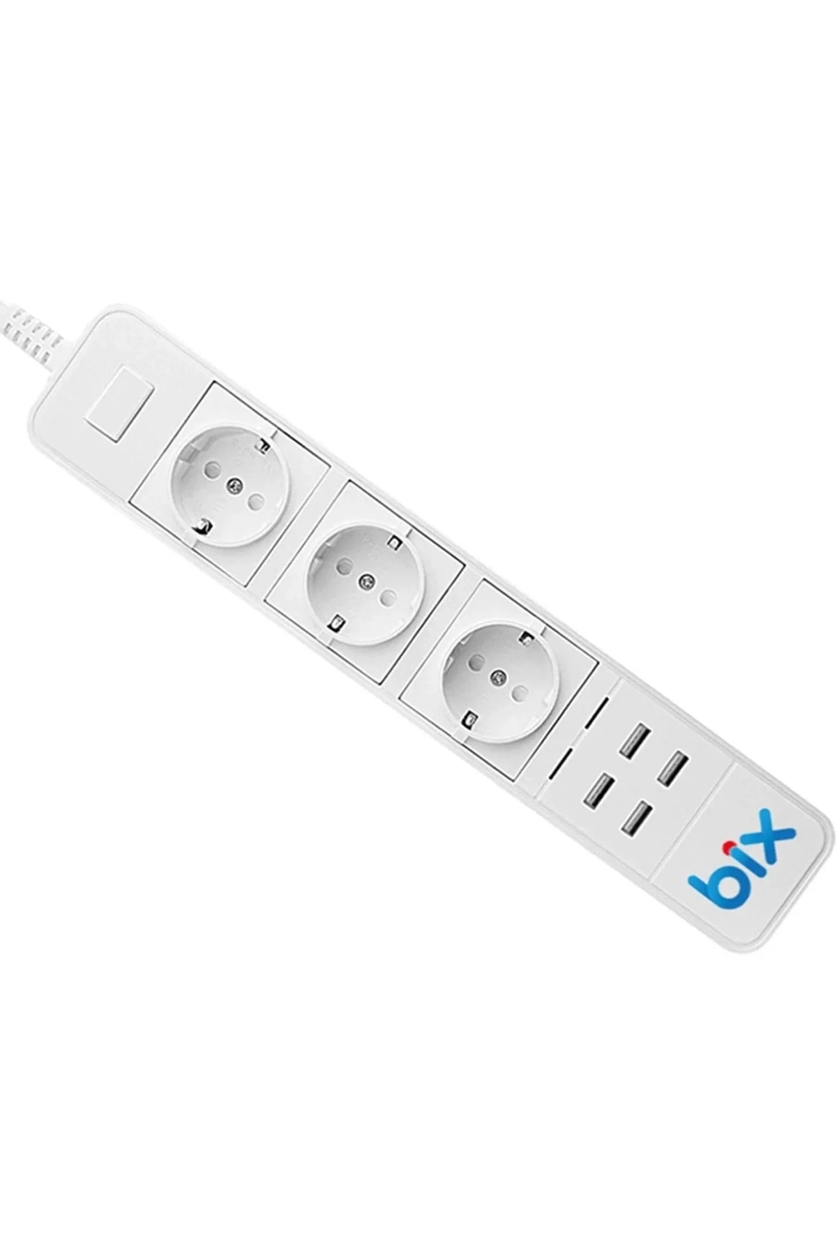 Vtn Bp-01 Wifi Yüksek Akım Korumalı Hızlı Şarj Özellikli Akıllı P