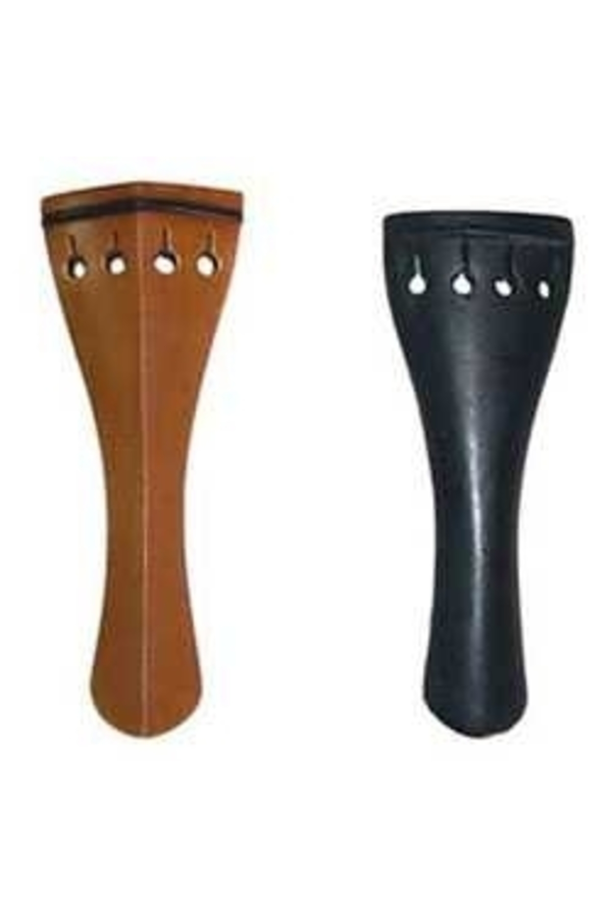 Valencia Vtp100e34 Keman Kuyruğu, Abanoz, Scale (3/4) , Vtb100e34,