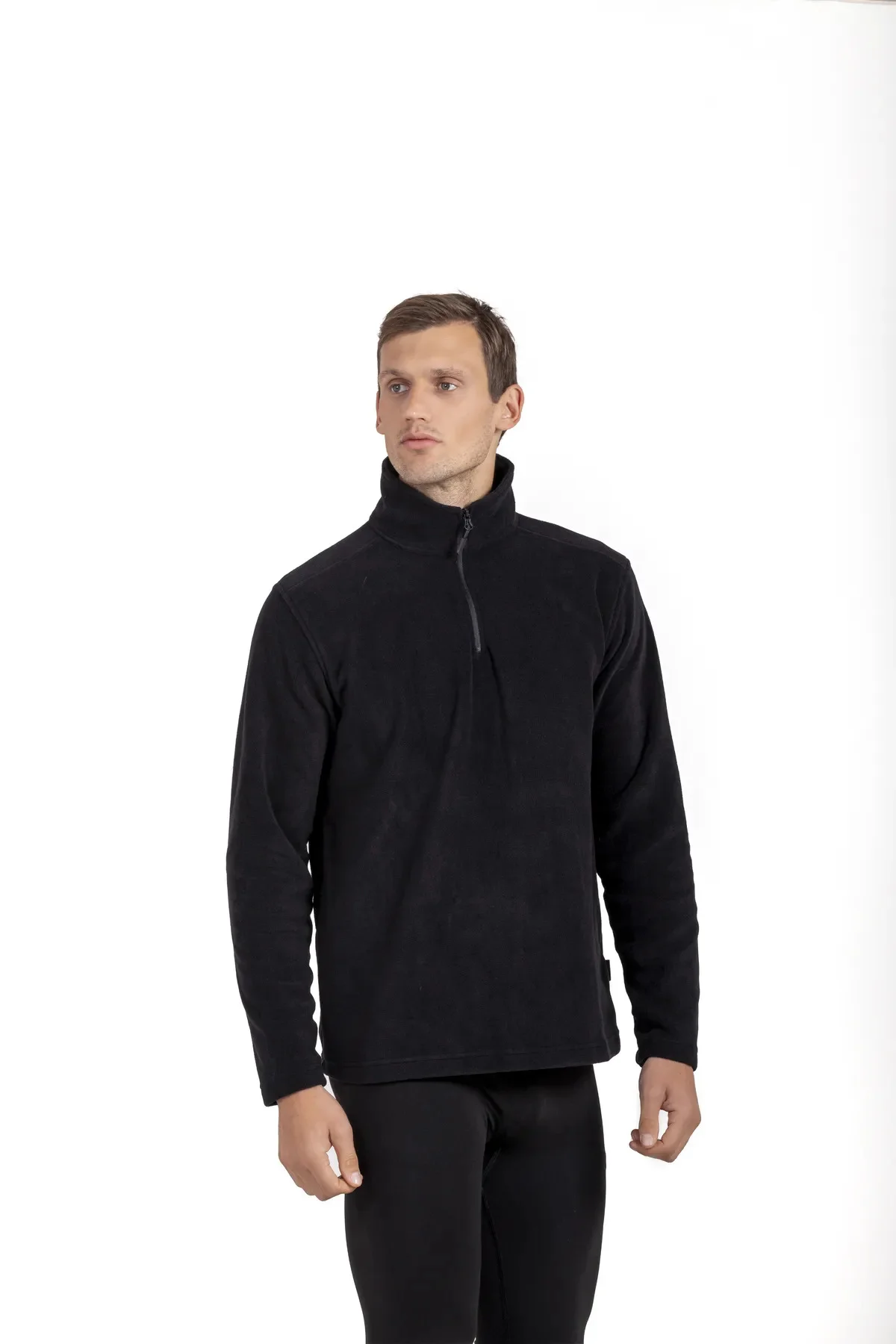 Vücudu Komple Saran Rüzgar Geçirmez Rahat Kullanımlı Kışlık Terma