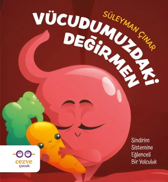 Vücudumuzdaki Değirmen Fiyatı, Yorumları ve Özellikleri