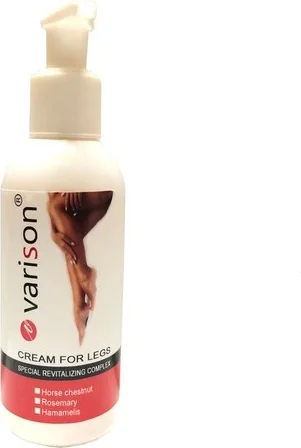 Vücut Bakım Kremi 120 ml – Cildinizi Derinlemesine Besler ve Nemlendirir