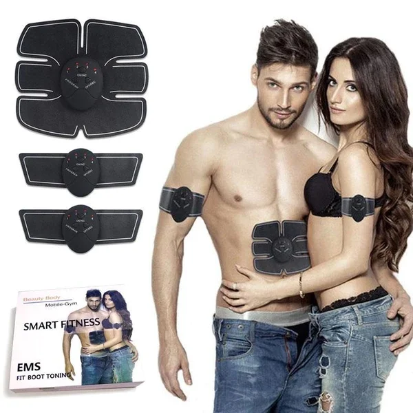 Vücut Geliştirici Elektronik Kemer Gym Masaj Aleti Spor Aleti Bx40 Fiyatı, Yorumları ve Özellikleri