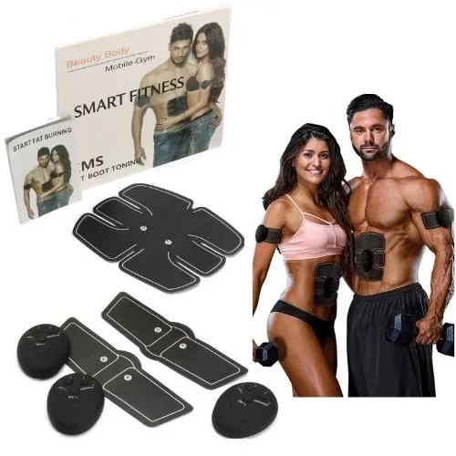 Vücut Geliştirici Elektronik Kemer Gym Masaj Aleti Spor Aleti Bx40 Fiyatı, Yorumları ve Özellikleri