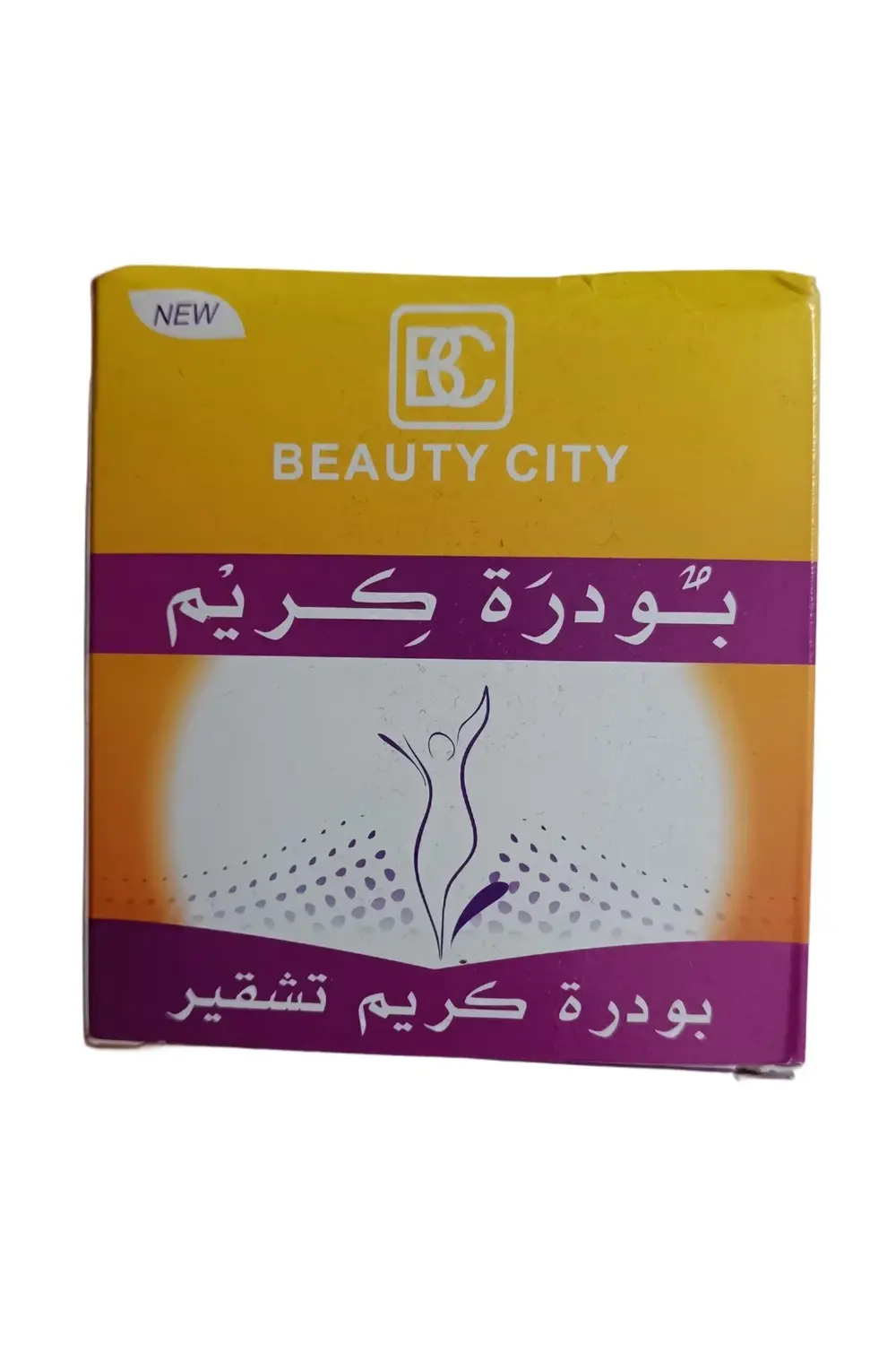 vücut kıllarını açıcı pudra