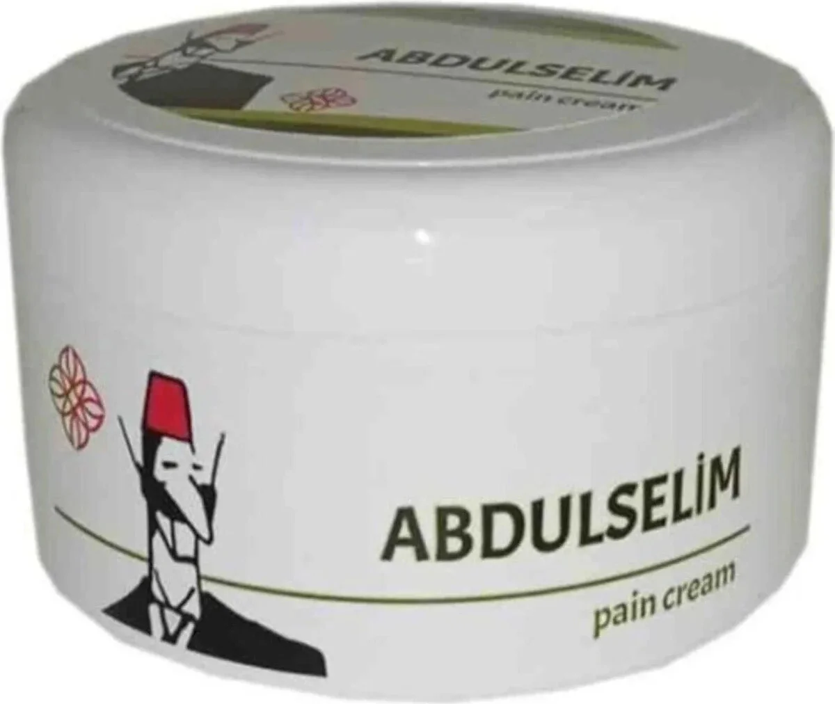 Vücut Kremi 200 ml - Cildi Derinlemesine Nemlendiren Besleyici Bakım