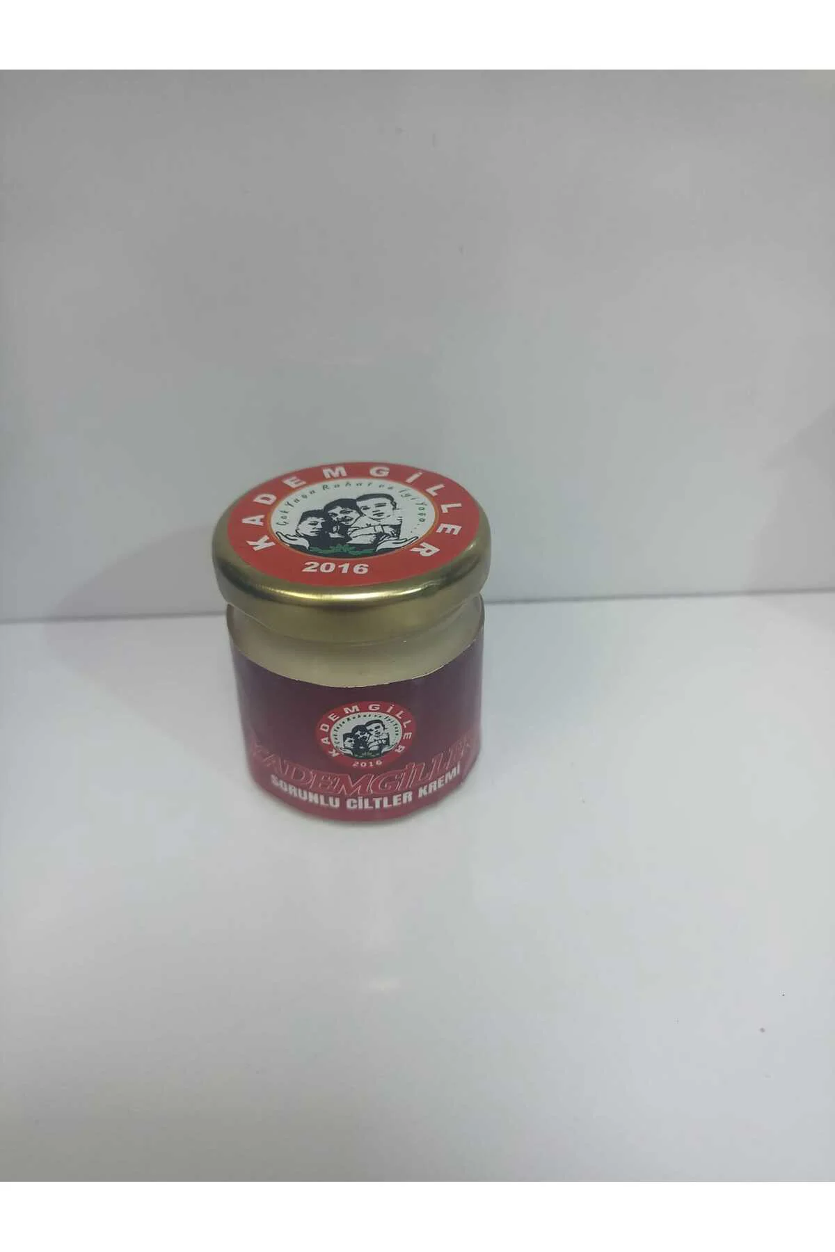 Vücut Kremi 50 ml