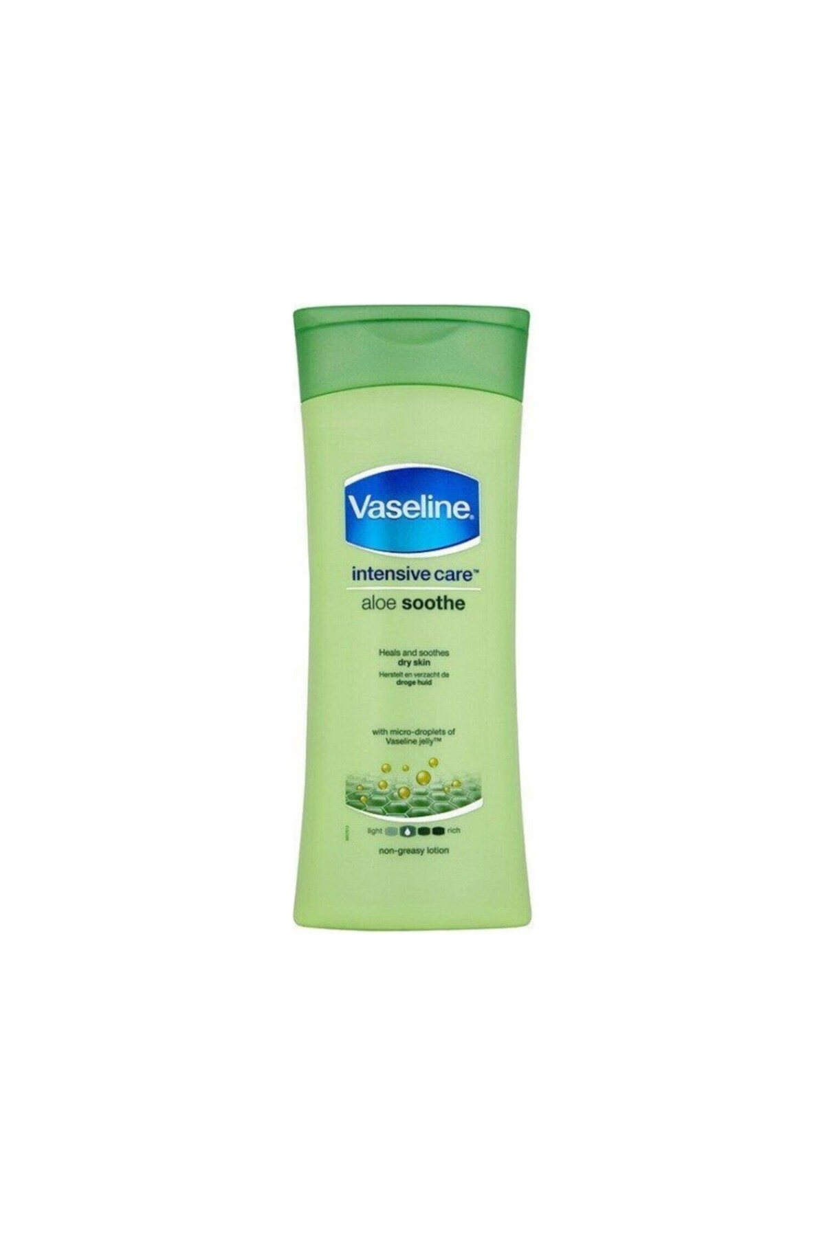 Vücut Losyon Aloevera Soothe 400 ml