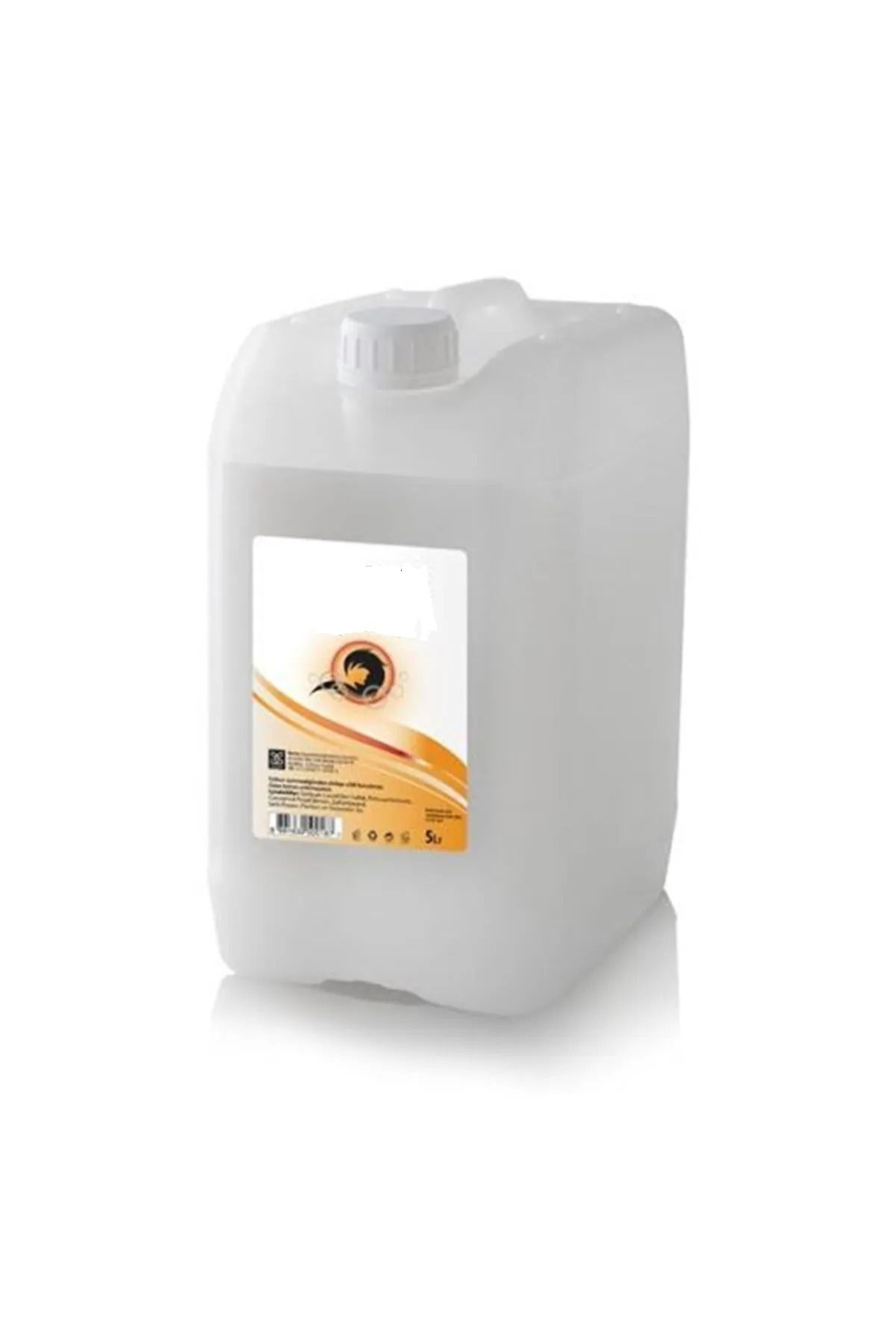 Vücut Losyonu 10 Lt Ekonomik Bidon