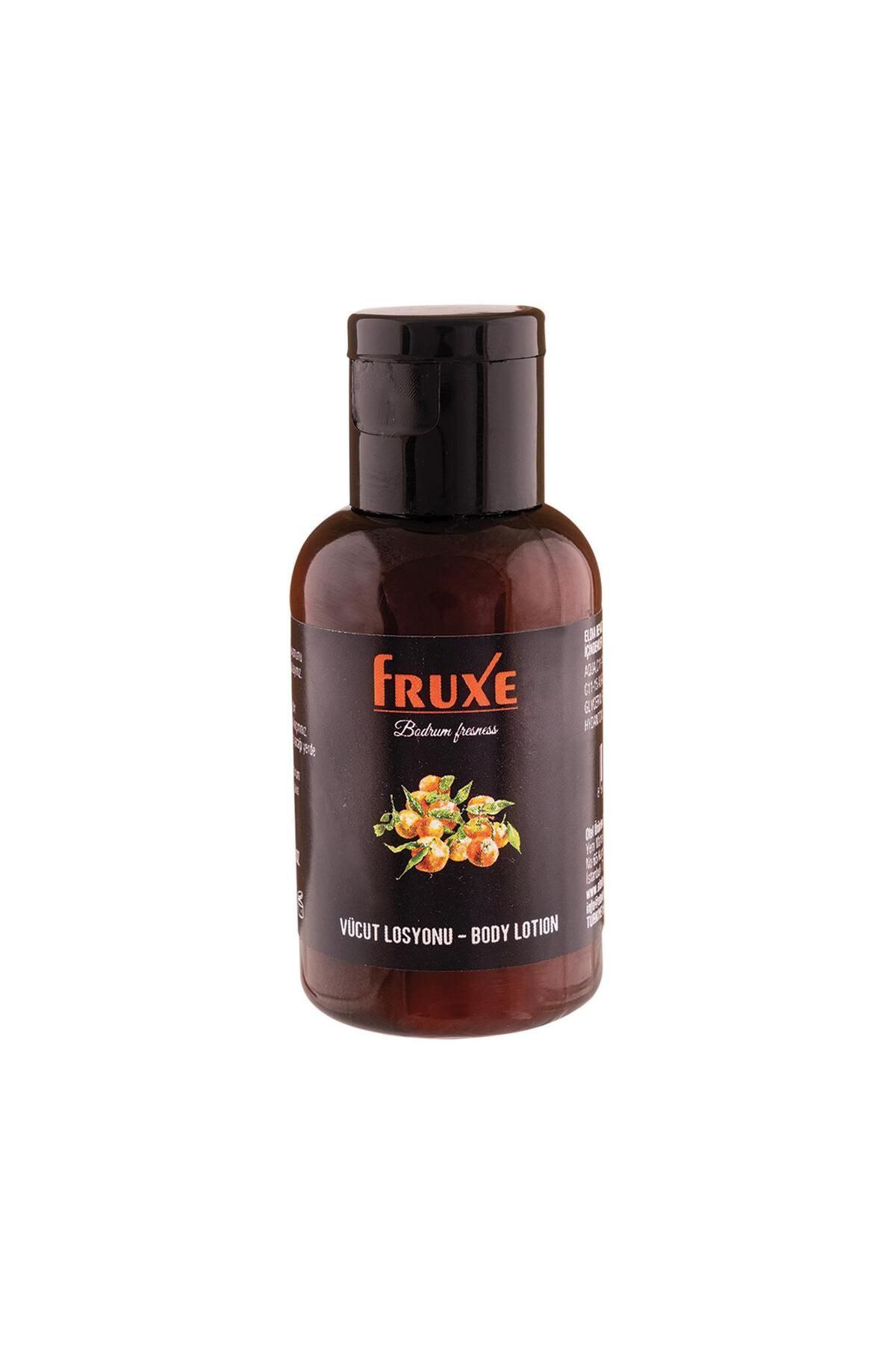 Fruxe Vucut Losyonu 40 Ml