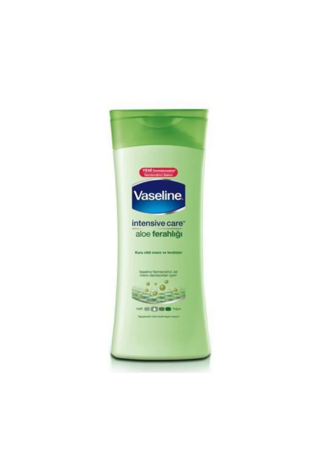Vücut Losyonu Aloe Ferahlığı 400 Ml Vücut Losyonu Aloe Ferahlığı 400 Ml