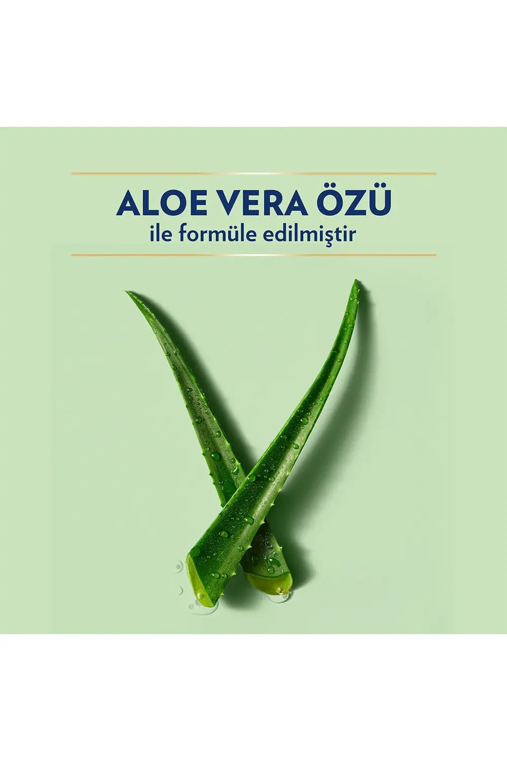 Vücut Losyonu Kakao Işıltısı 200 ml Aloe Vera Ferahlığı 200 ml
