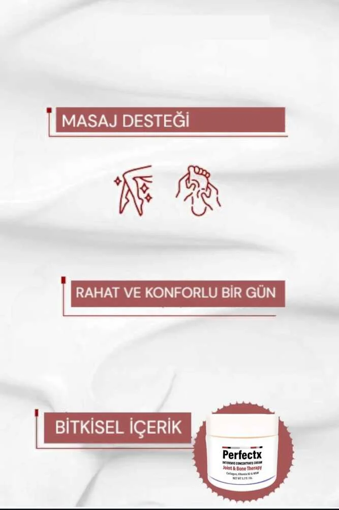 Vücut Masaj ve Bakım Kremi 150 ml - Cildi Besleyen Rahatlatıcı Bakım Kremi Fiyatı, Yorumları ve Özellikleri