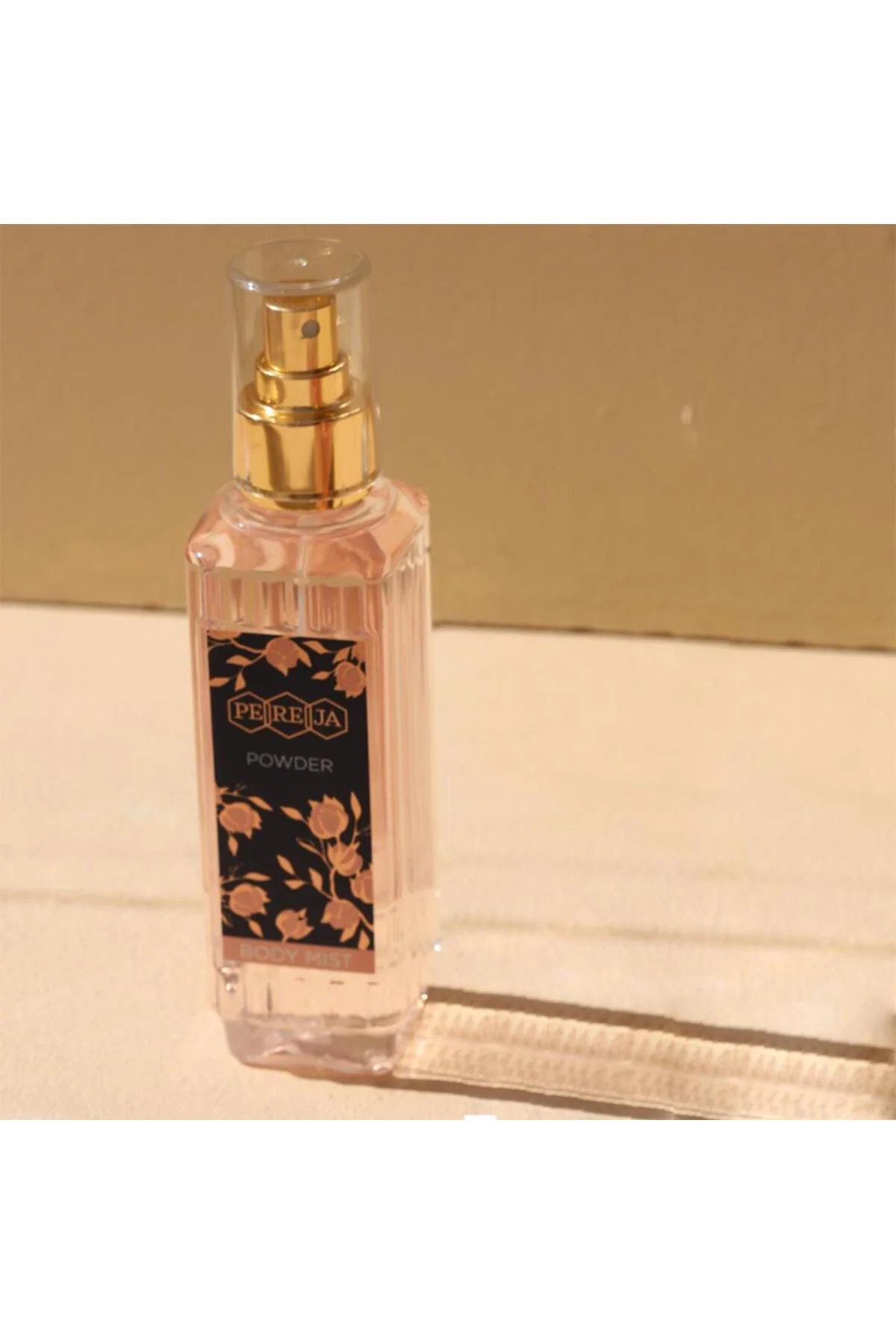 Vücut Spreyi 200 ml - Pudra Fiyatı, Yorumları ve Özellikleri