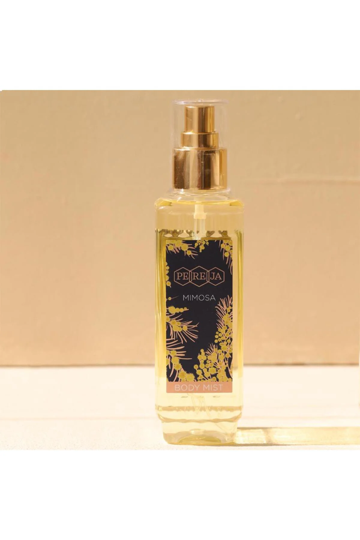 Vücut Spreyi 200 ml - Mimoza Fiyatı, Yorumları ve Özellikleri