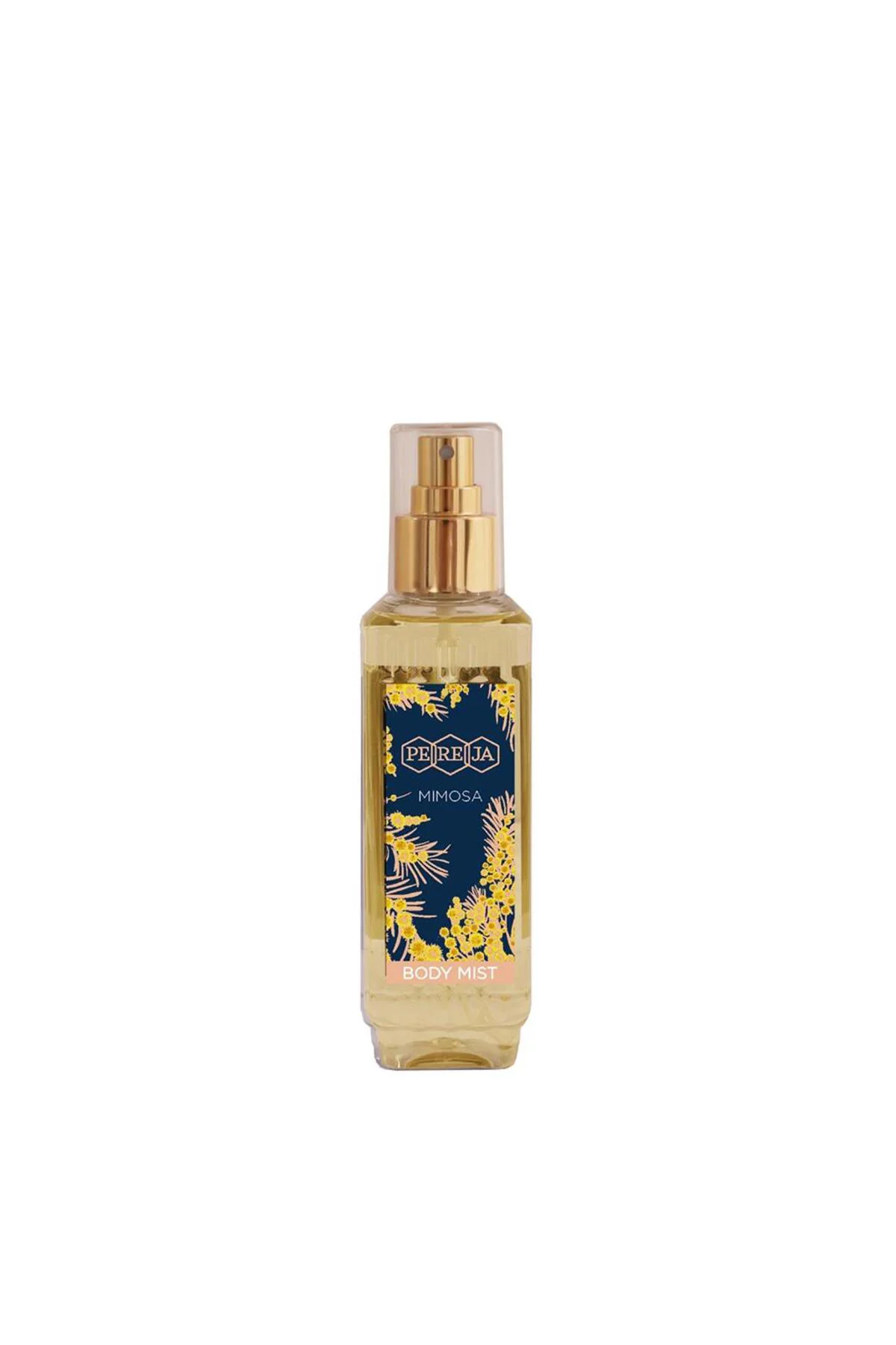 Vücut Spreyi 200 ml - Mimoza Fiyatı, Yorumları ve Özellikleri