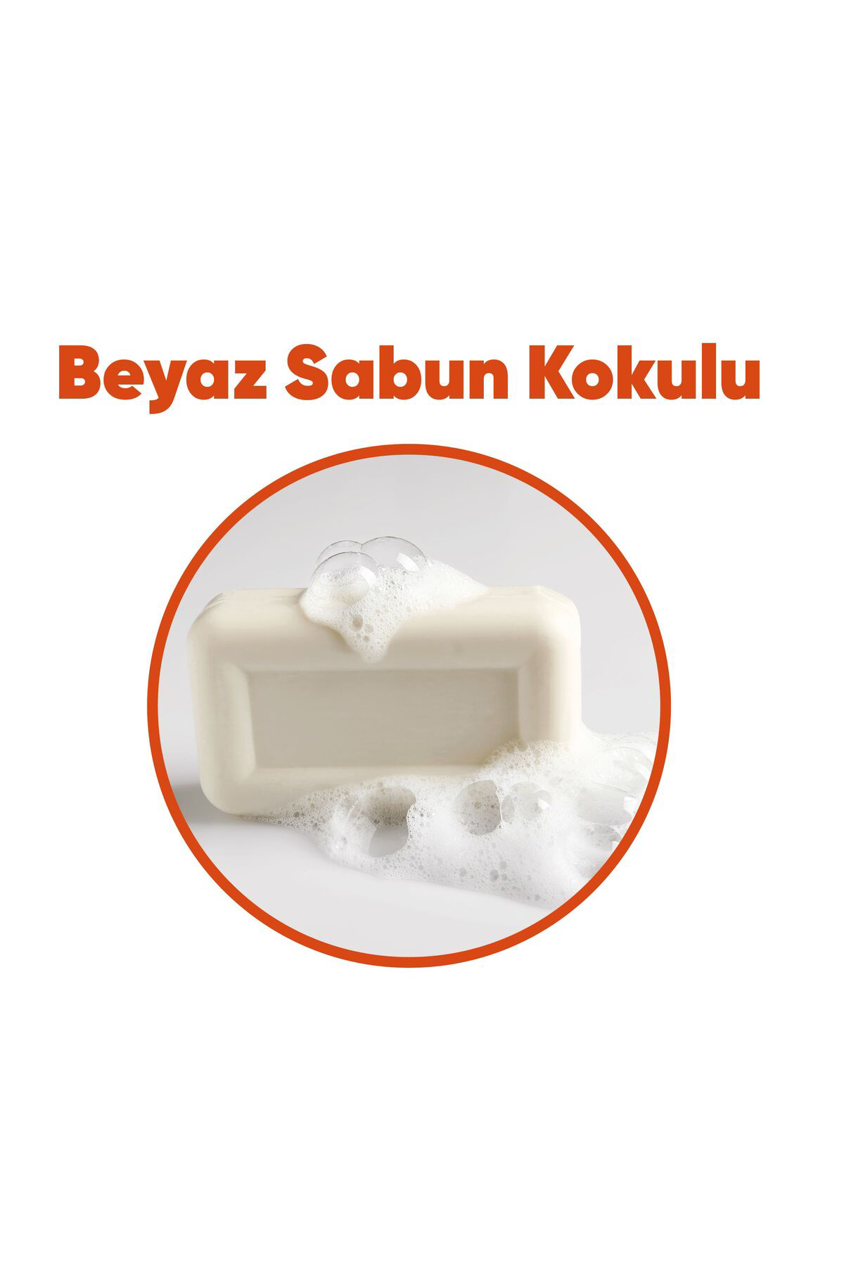 Vücut Temizleme Havlusu 50 Yaprak