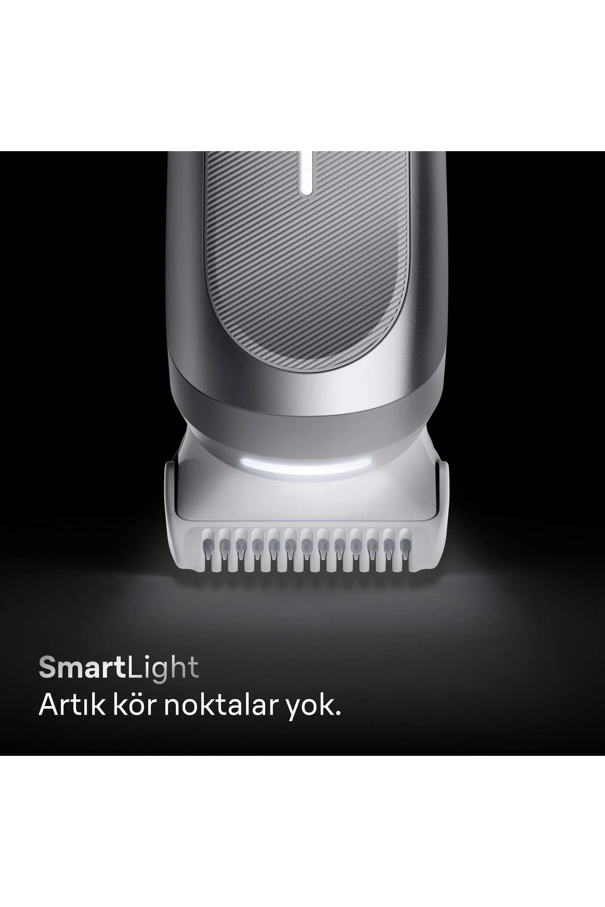 Vücut Tıraş Makinesi Series 7, +6 Aksesuar, Kompakt, SmartLight, BG7550