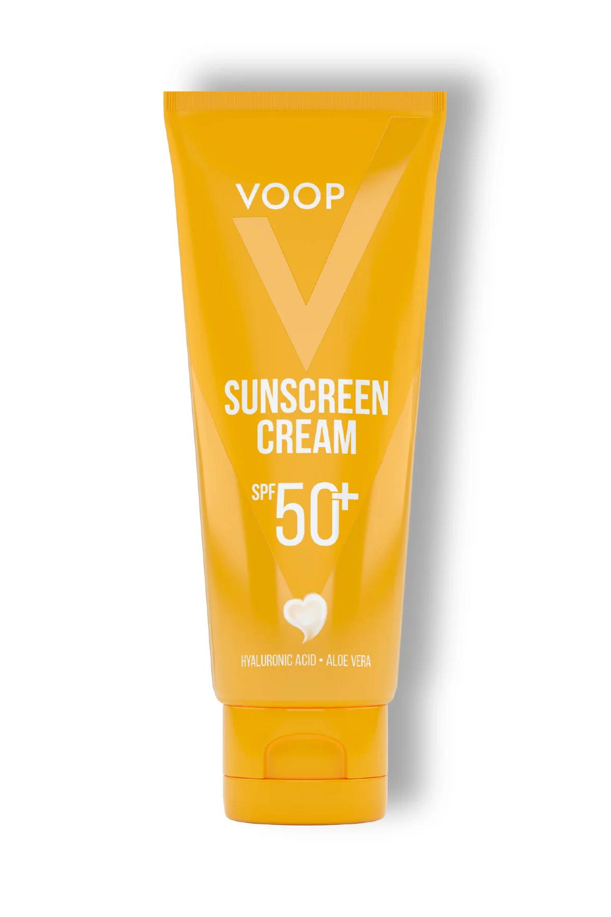 Vücut & Yüz Güneş Kremi Çok Yüksek Koruma 50 Spf - 100 ml | Hyaluronic Asit & Aloe Vera - Görsel 2