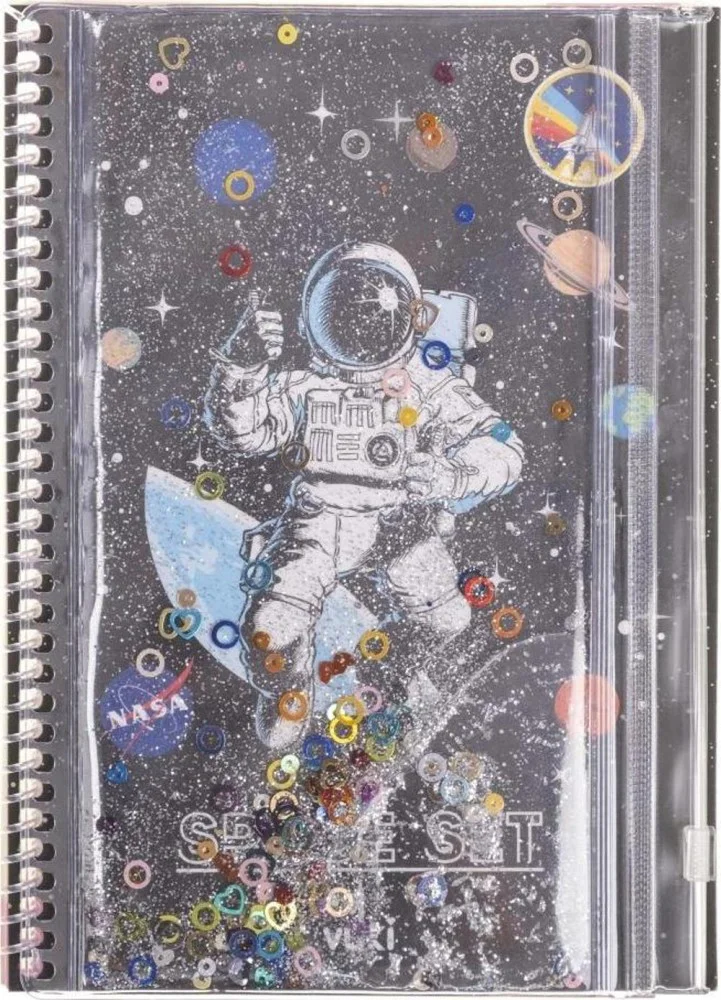 Vuki Kalemlikli Defter VK-0112-05