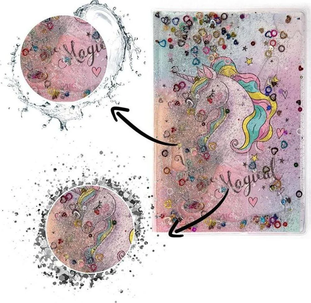 Vuki Sulu Defter Büyük Vk-0109-1