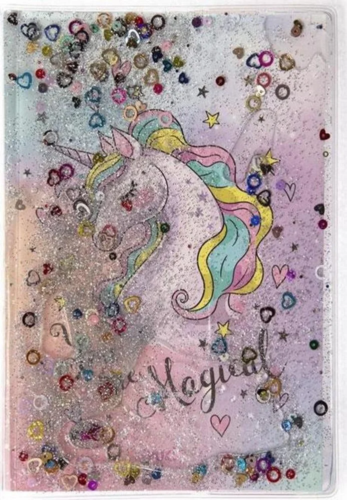 Vuki Sulu Defter Büyük Vk-0109-1