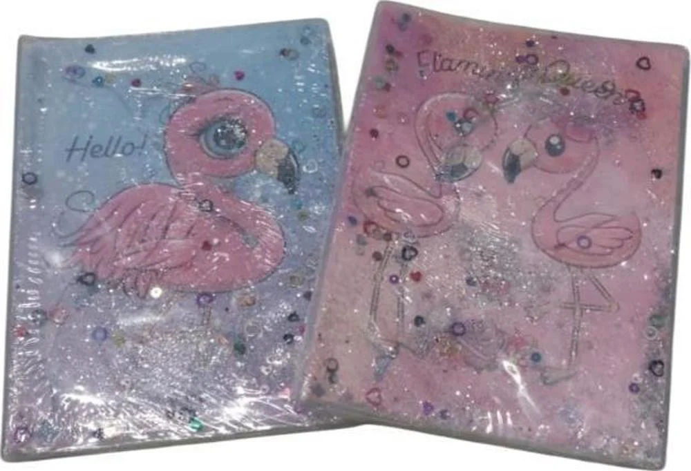 Vuki Sulu Defter Büyük Vk-0109-2