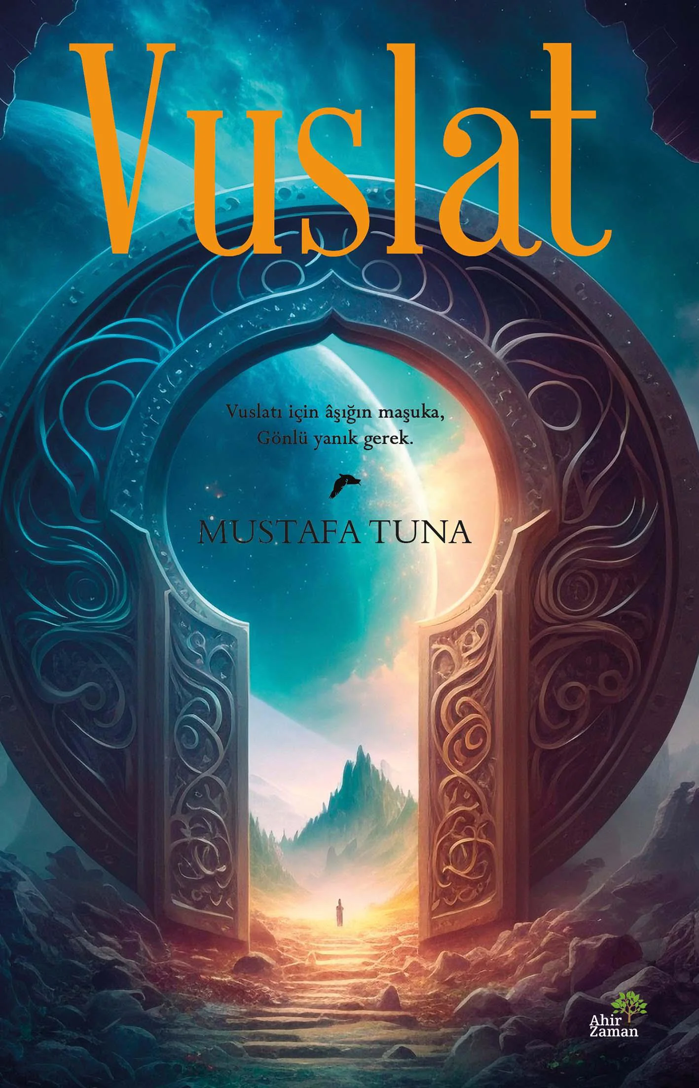 Vuslat - Mustafa Tuna Vuslat - Mustafa Tuna