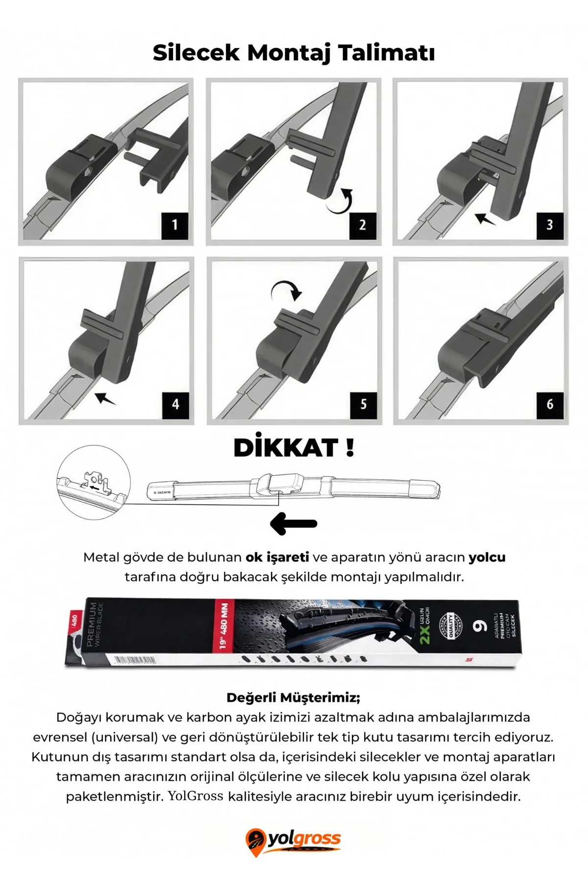 VW Caddy 4 Ön Cam Silecek Seti 2020 Üzeri Premium Araca Özel 70-40 Cm A+ Kalite VW Caddy 4 Ön Cam Silecek Seti 2020 Üzeri Premium Araca Özel 70-40 Cm A+ Kalite