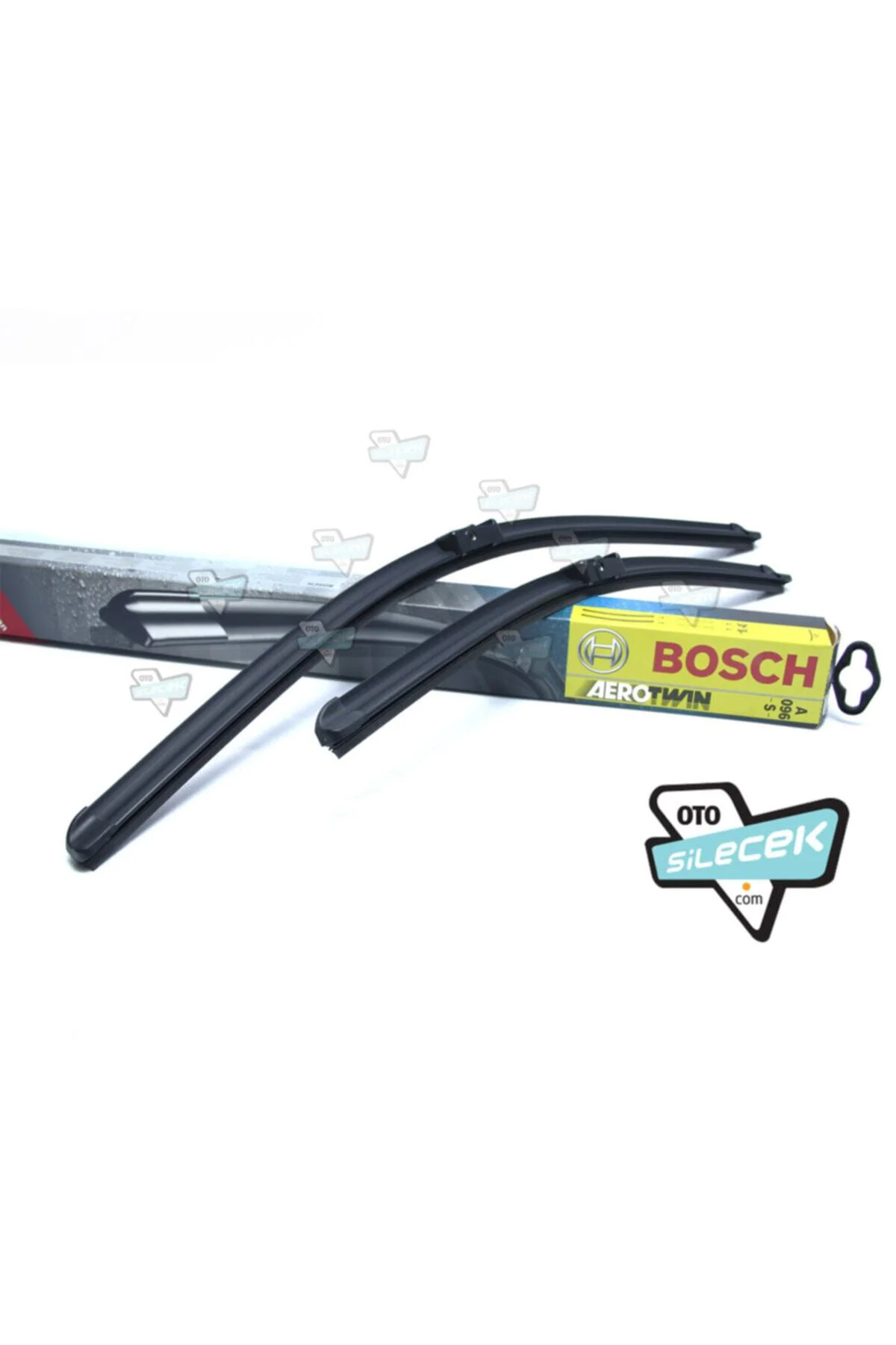 Vw Caddy Silecek Takımı 2004-2006 Vw Caddy Silecek Takımı 2004-2006