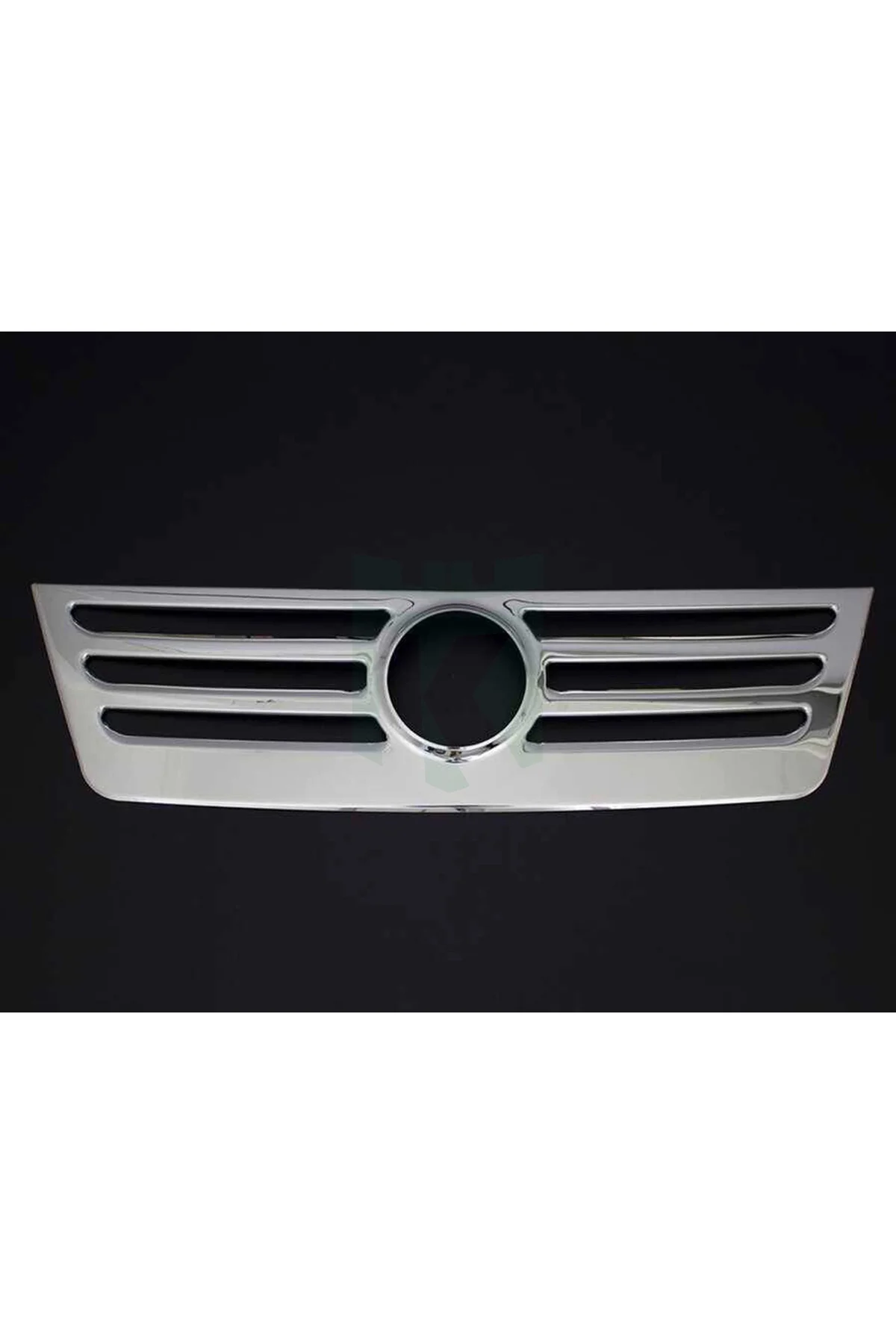 VW Caddy Uyumlu Ön Panjur 2003 - 2010 Arası Modeller İçin VW Caddy Uyumlu Ön Panjur 2003 - 2010 Arası Modeller İçin