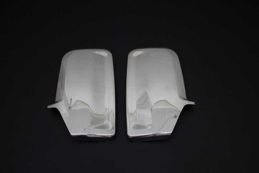 Drs Tuning Vw Crafter Krom Ayna Kapağı 2 Parça 2006-2017 Arası