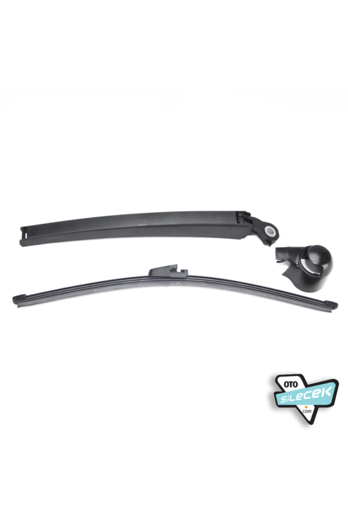 Vw Golf 5 Arka Silecek Ve Kolu 2005-2008