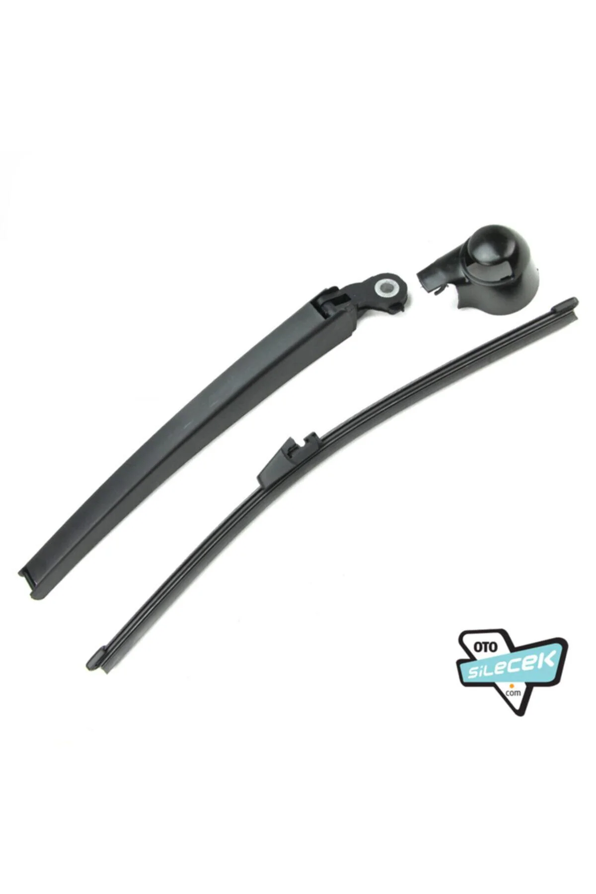 Vw Golf 5 Arka Silecek Ve Kolu 2005-2008