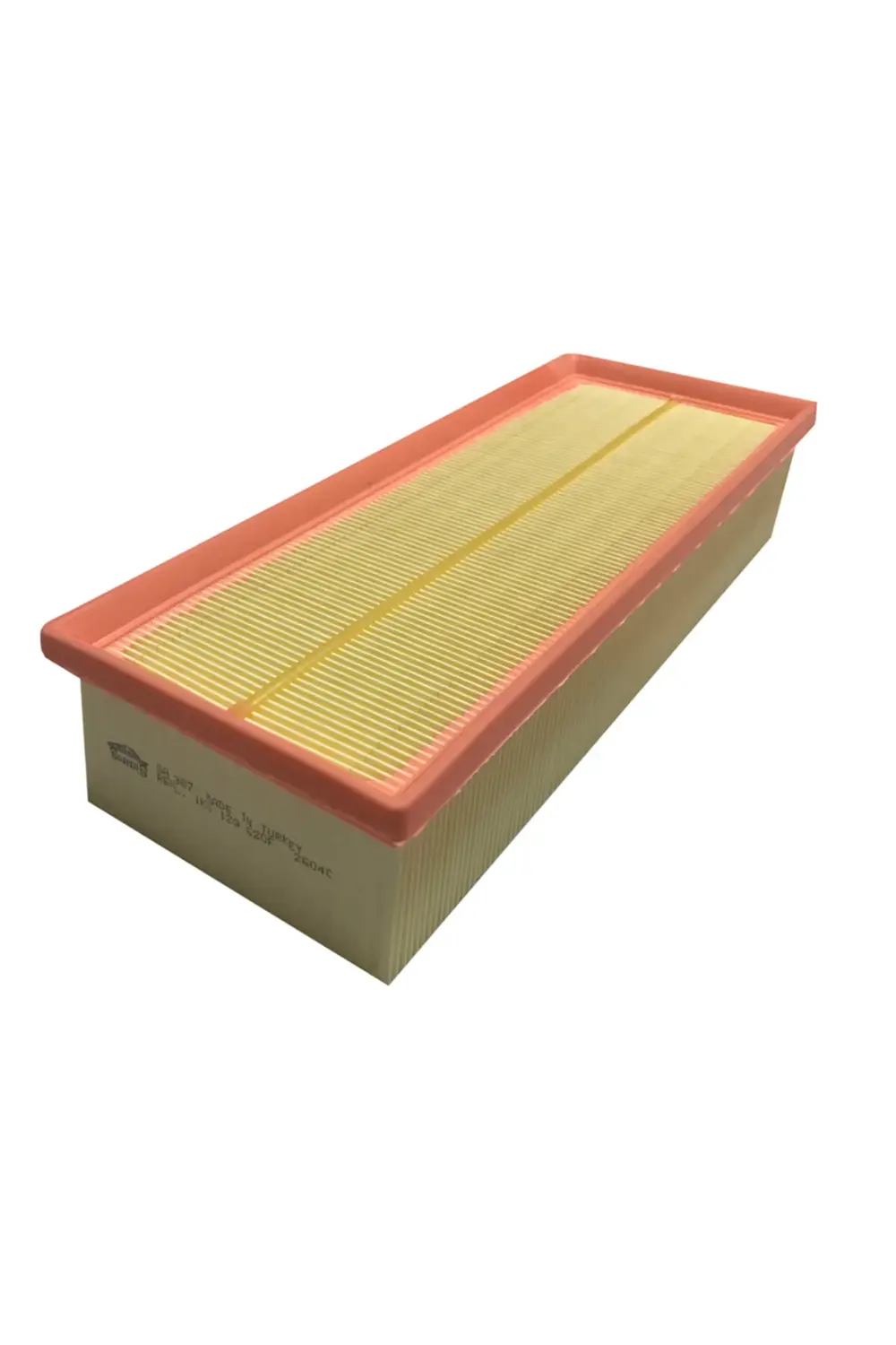 VW Jetta 1.4 TSI CAV Benzinli Filtre Seti 2010-2015 Filtre 3 Lü S