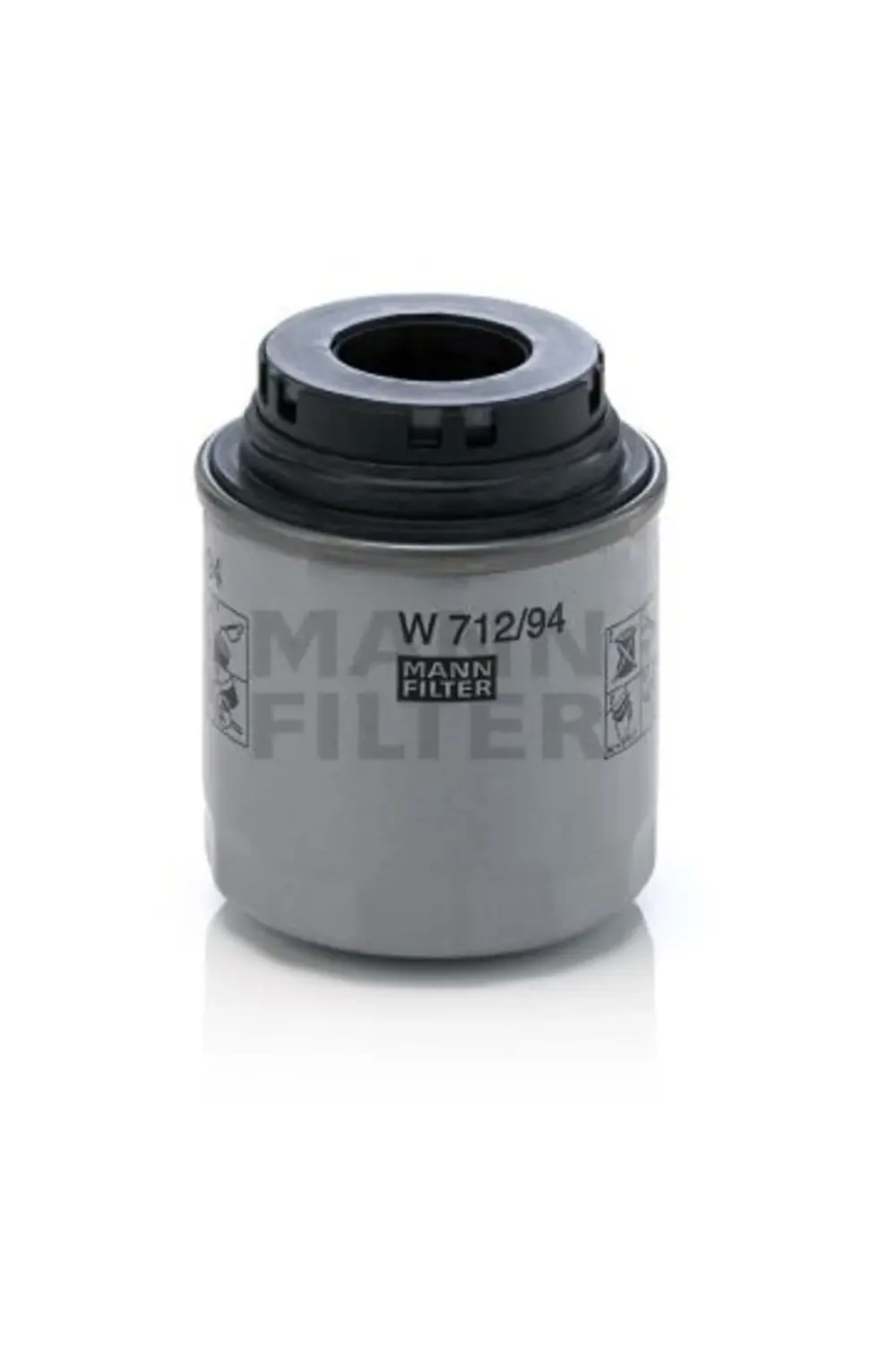 VW Jetta 1.4 TSI CAV Benzinli SERVİS Filtre Bakım Seti 2010-2015