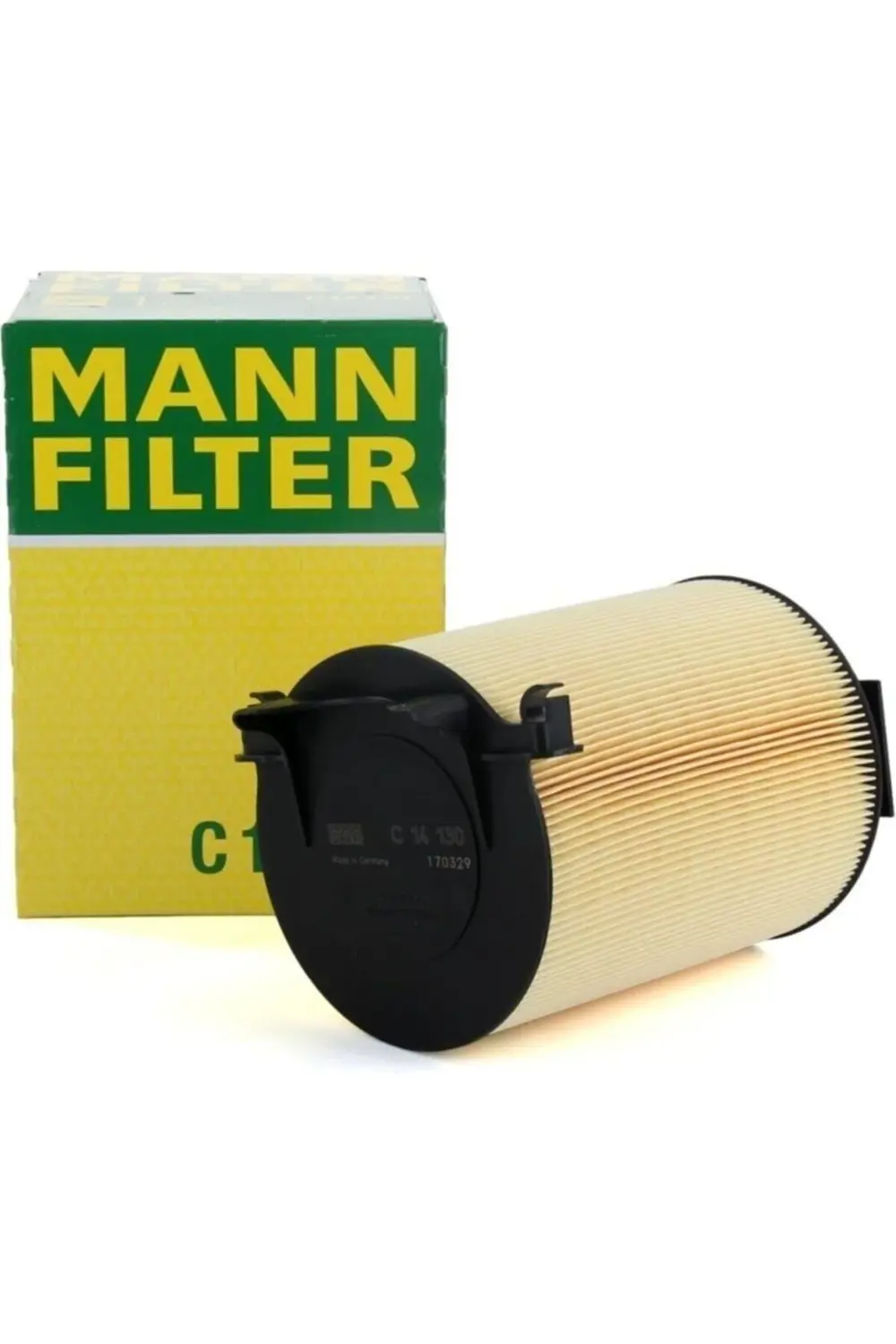 VW PASSAT 1.4 Tsı Bakım Seti (2015-2019)+edge 5w30 4ltl Motor Yağ