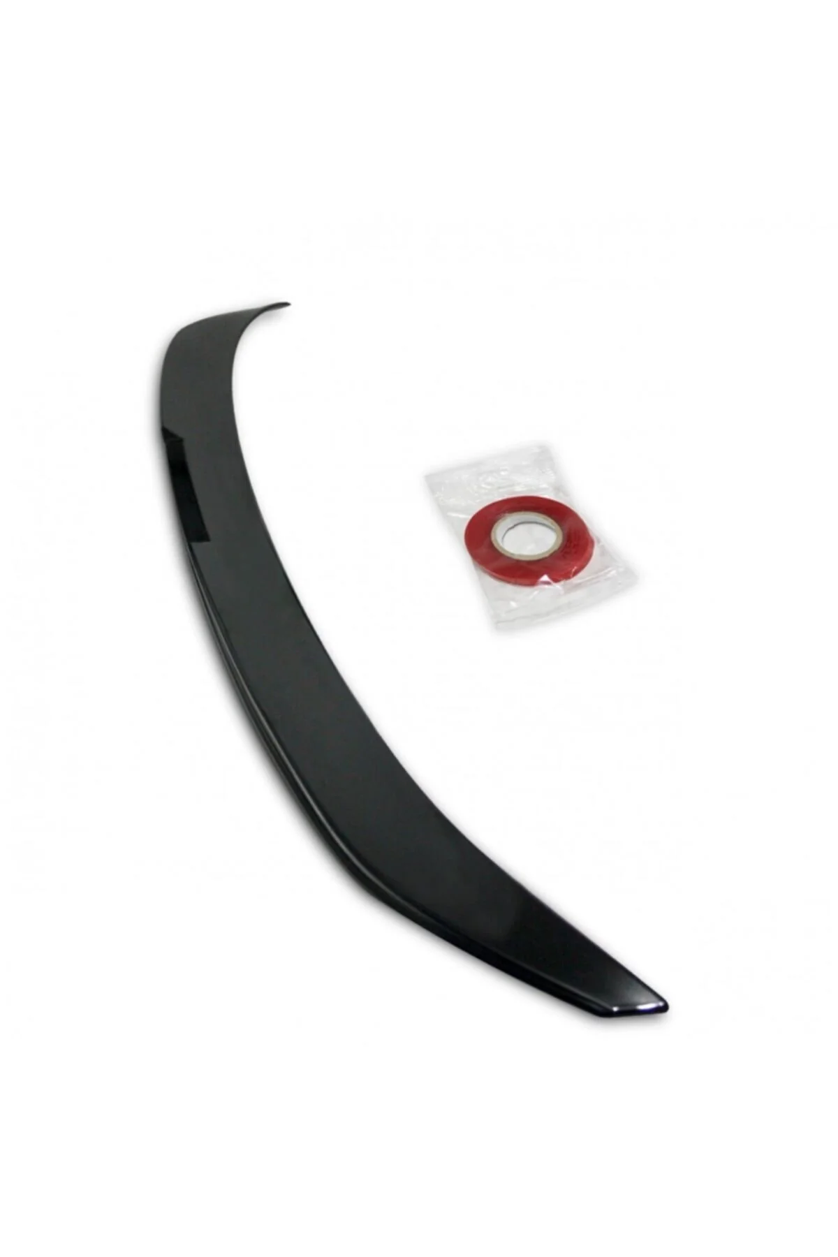 Vw Passat B6 Spoiler Bagaj Üstü Sunplex Piano Black 2006-2010 Arası