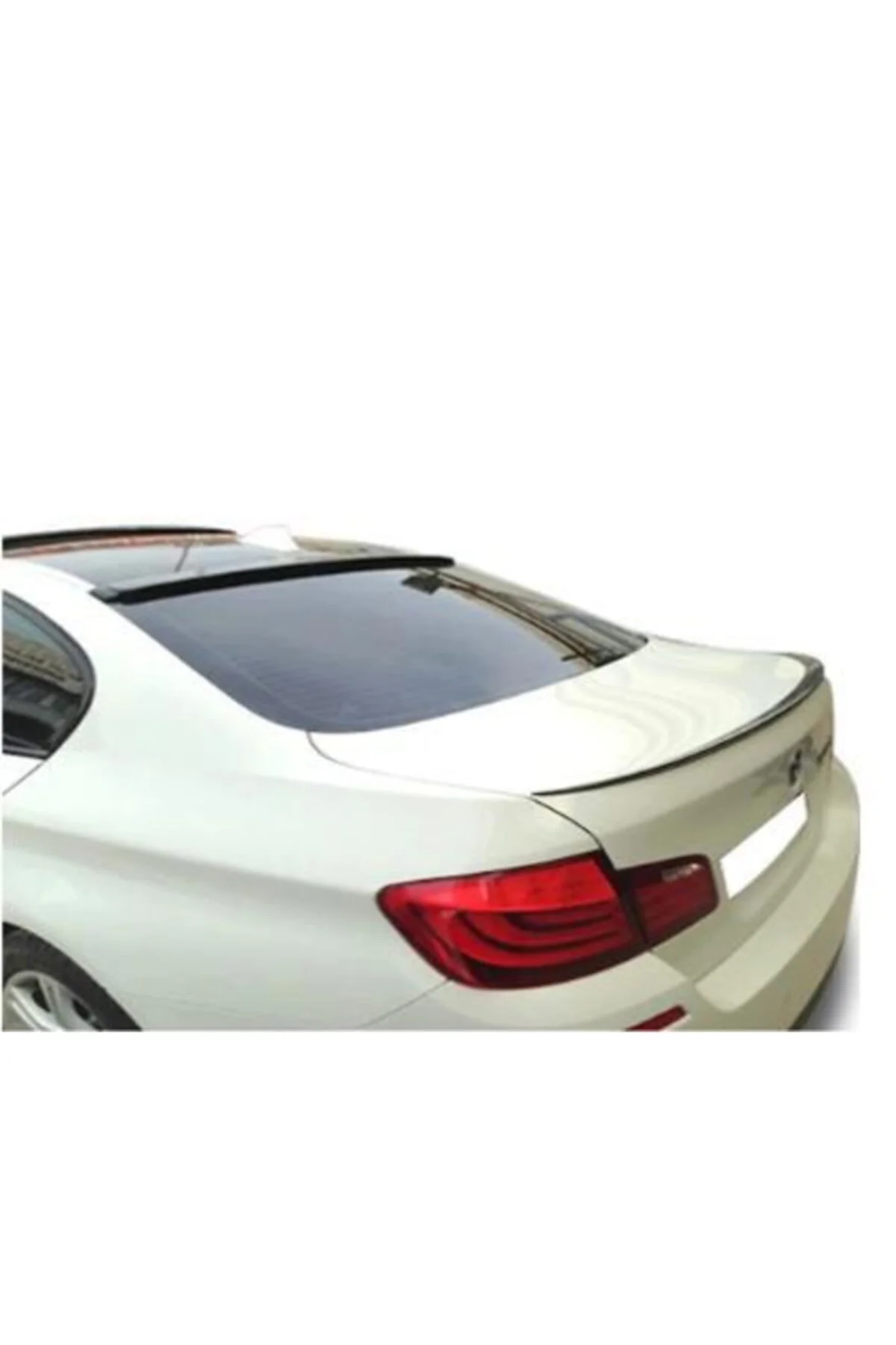 Vw Passat B8 2015-2021 Uyumlu Spoiler Piano Black Bagaj Çıtası Vw Passat B8 2015-2021 Uyumlu Spoiler Piano Black Bagaj Çıtası