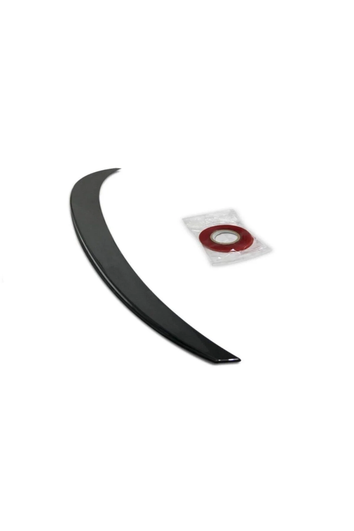 Vw Passat B8 2015-2021 Uyumlu Spoiler Piano Black Bagaj Çıtası Vw Passat B8 2015-2021 Uyumlu Spoiler Piano Black Bagaj Çıtası