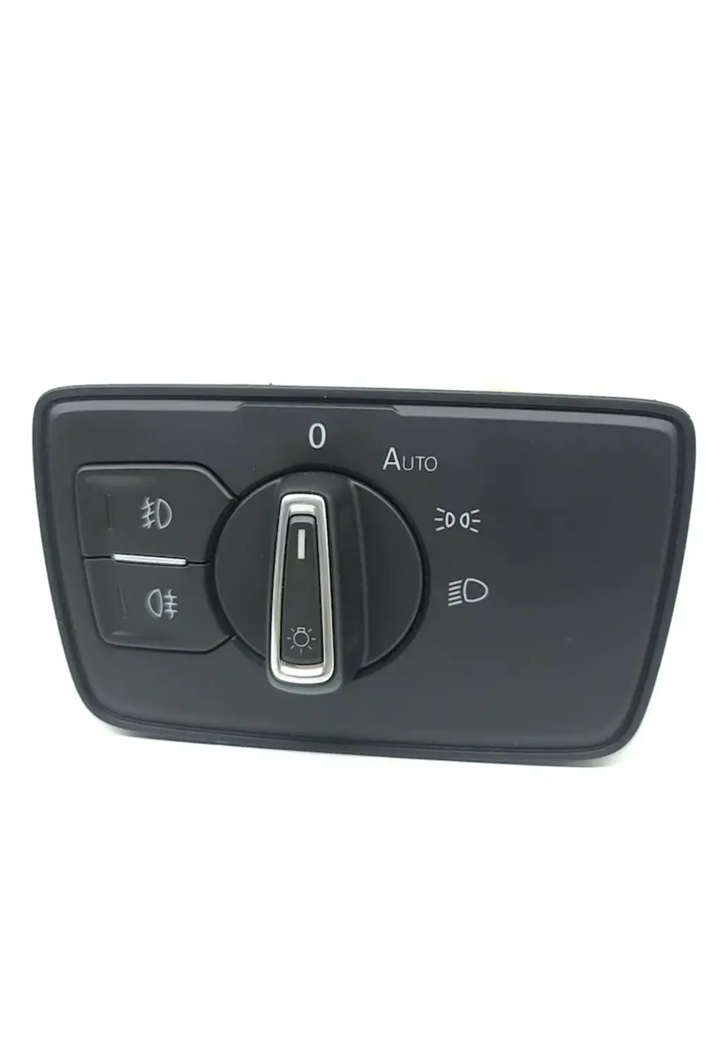 Vw Passat B8 Krom Far Anahtarı Otoamtik Devreli 4pin 2014 Üzeri U