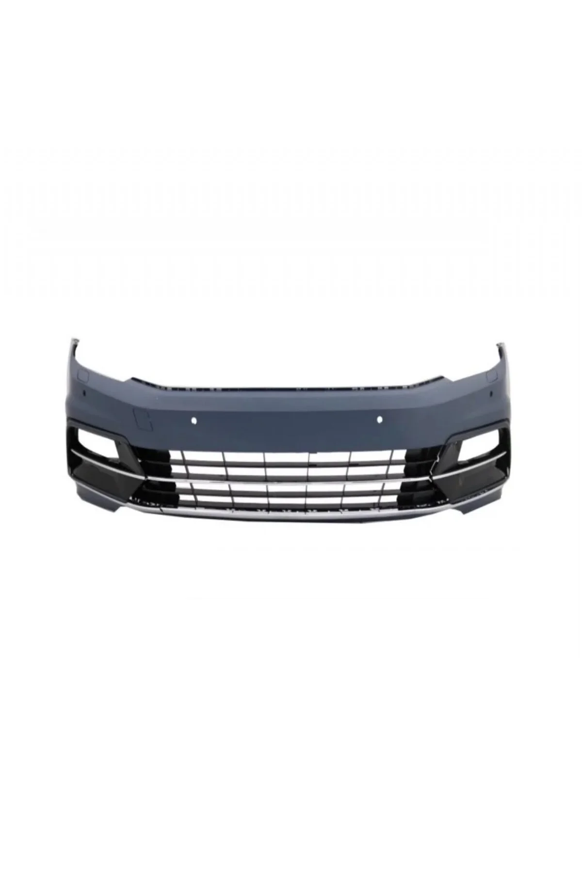 VW PASSAT B8 R LİNE ÖN TAMPON + PANJUR SETİ 2015-2019 FULL DOLU 1.KALİTE VW PASSAT B8 R LİNE ÖN TAMPON + PANJUR SETİ 2015-2019 FULL DOLU 1.KALİTE