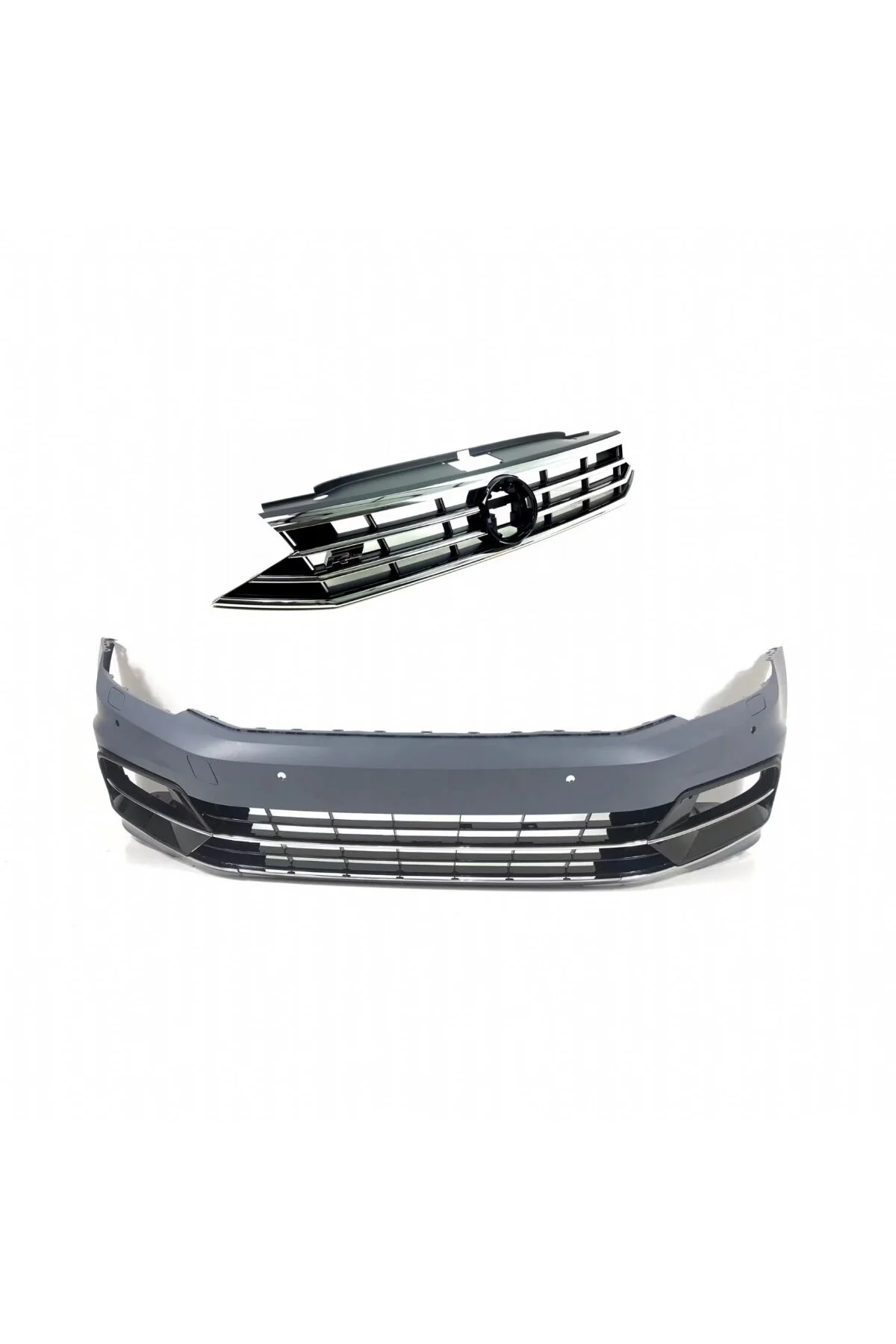 VW PASSAT B8 R LİNE ÖN TAMPON + PANJUR SETİ 2015-2019 FULL DOLU 1.KALİTE VW PASSAT B8 R LİNE ÖN TAMPON + PANJUR SETİ 2015-2019 FULL DOLU 1.KALİTE