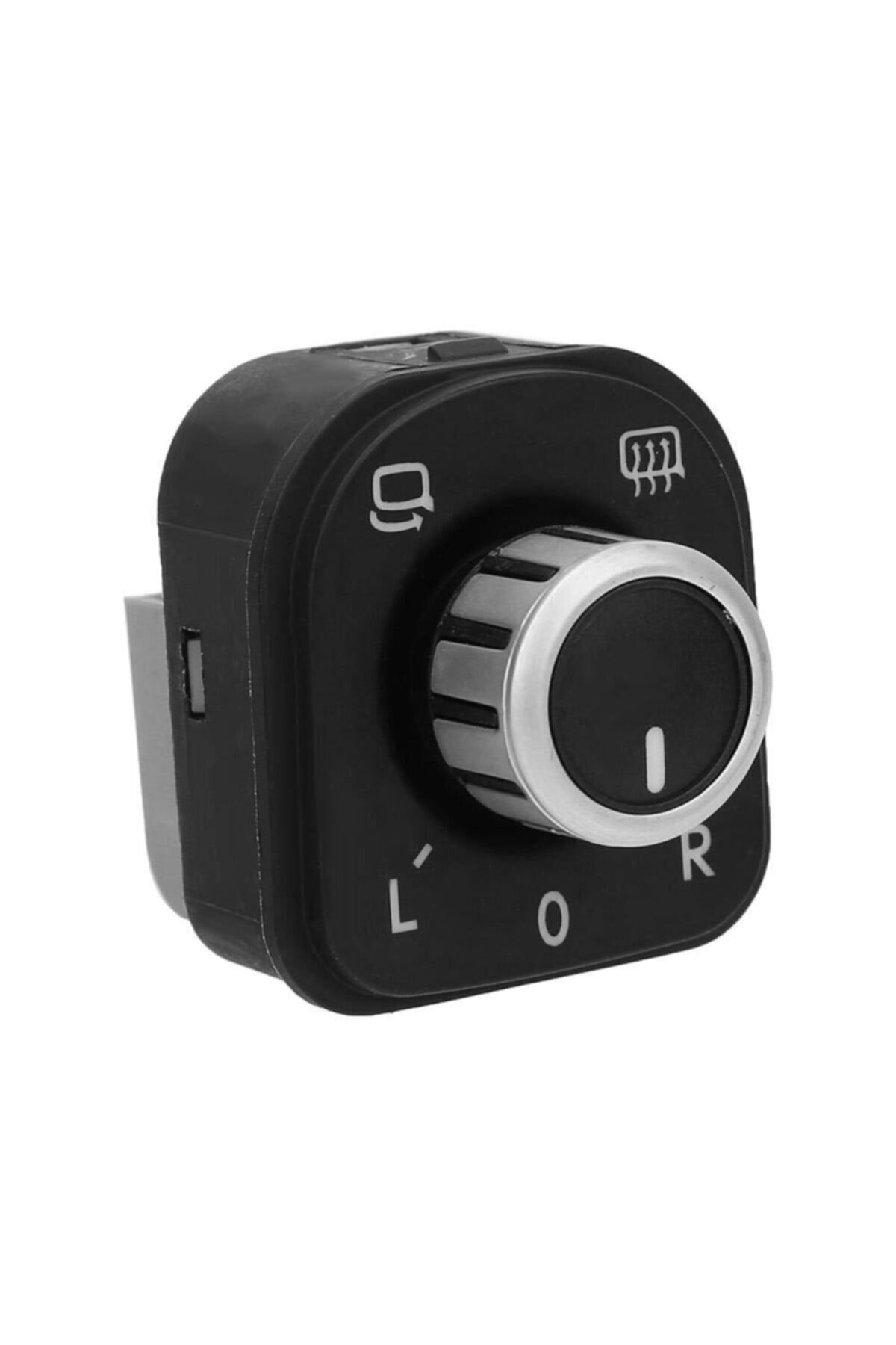 Fesan Vw Passat- Golf - Jetta - Cc- Tiguan Dikiz Ayna Ayar Düğmesi Katl