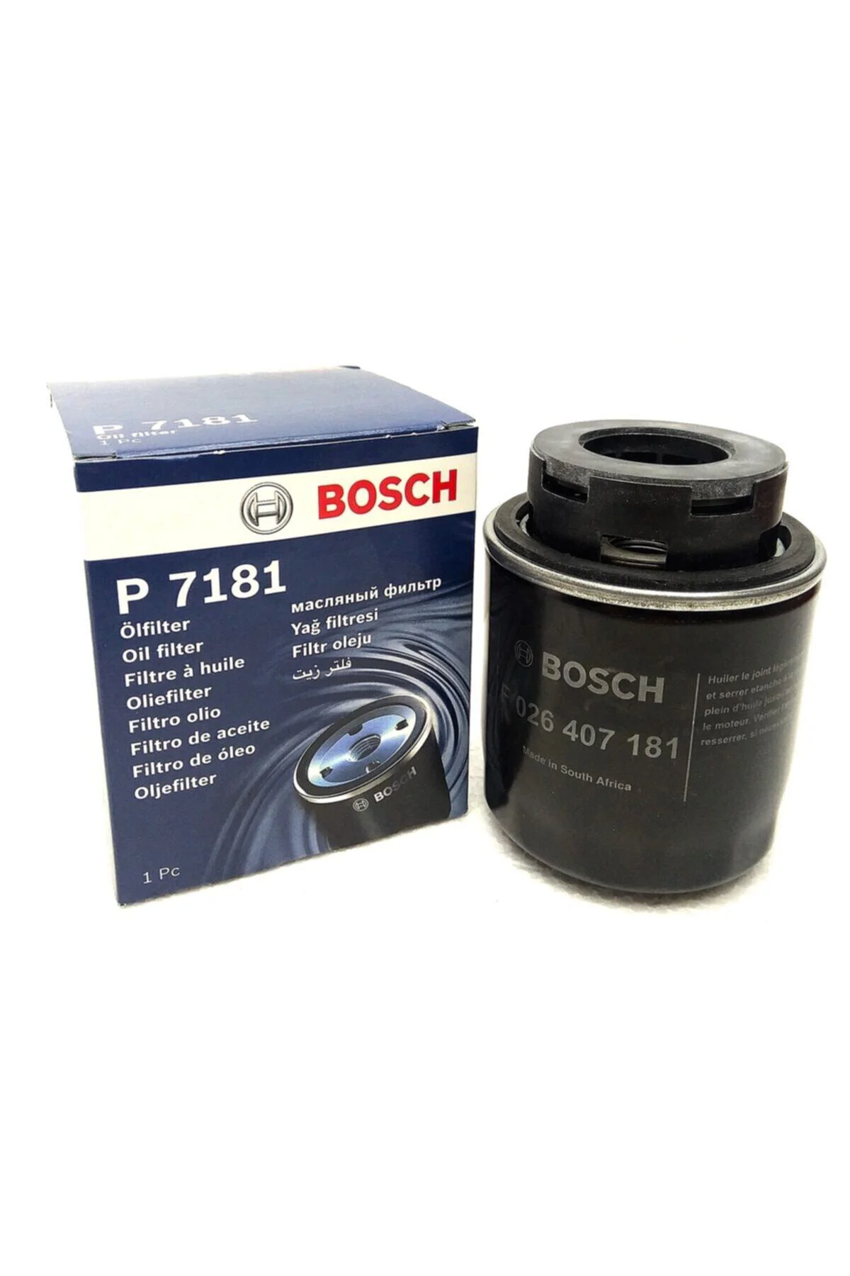 Vw Polo 1.2 Tsı Kw66 Hp90 Filtre Bakım Seti 2011-2014 Cbzc Hatchb