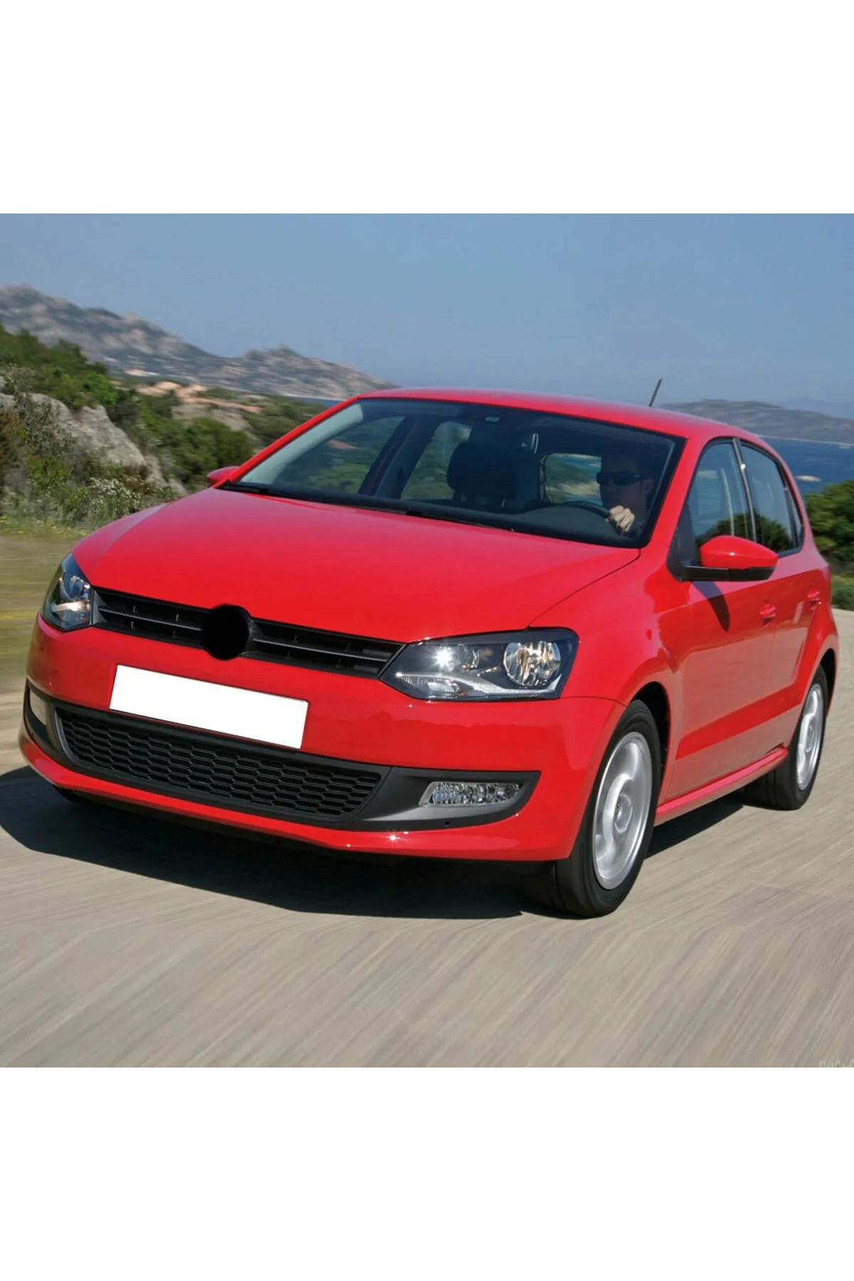 VW Polo 2010-2014 1.6 Dizel CAY Motor Mann Filtre Seti VW Polo 2010-2014 1.6 Dizel CAY Motor Mann Filtre Seti