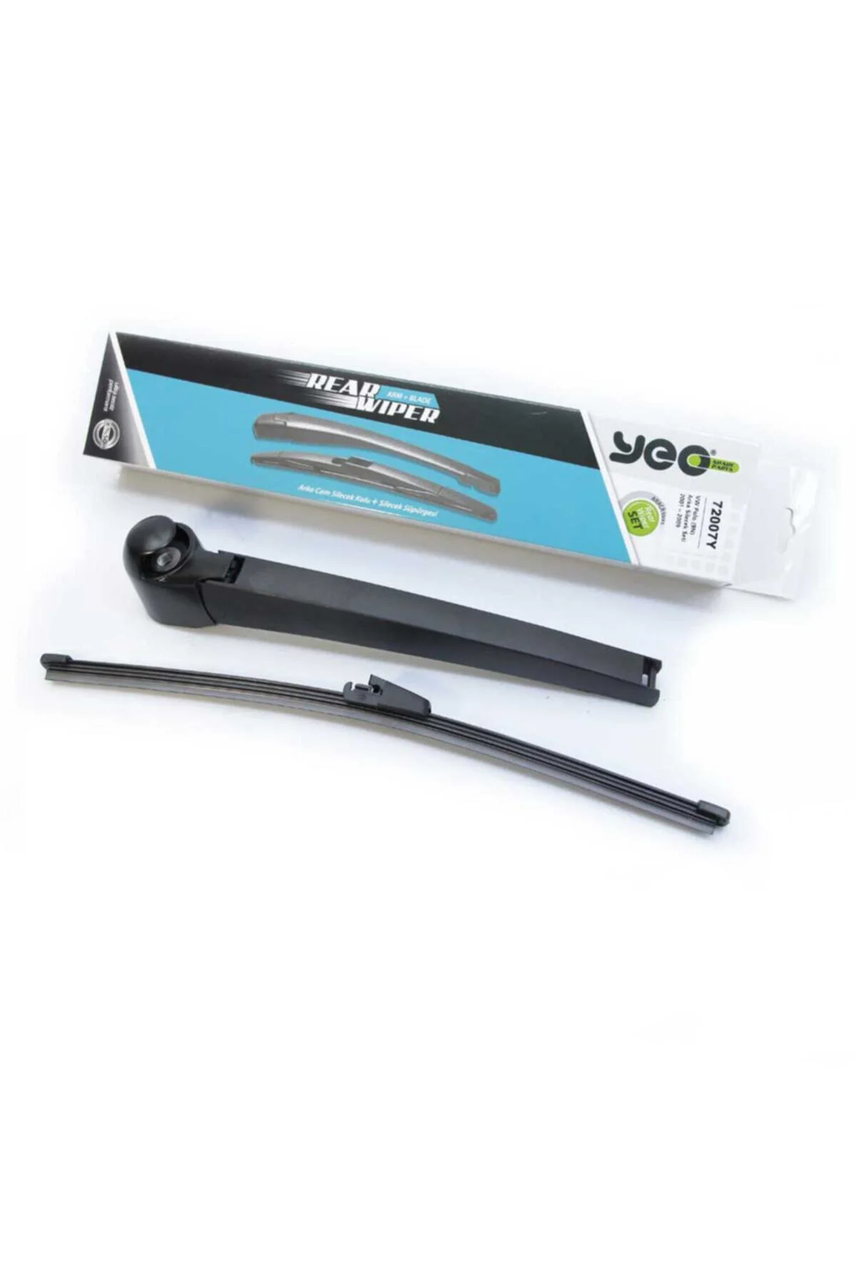Vw Polo Arka Silecek Kolu Set 2001-2005 Fiyatı, Yorumları ve Özellikleri
